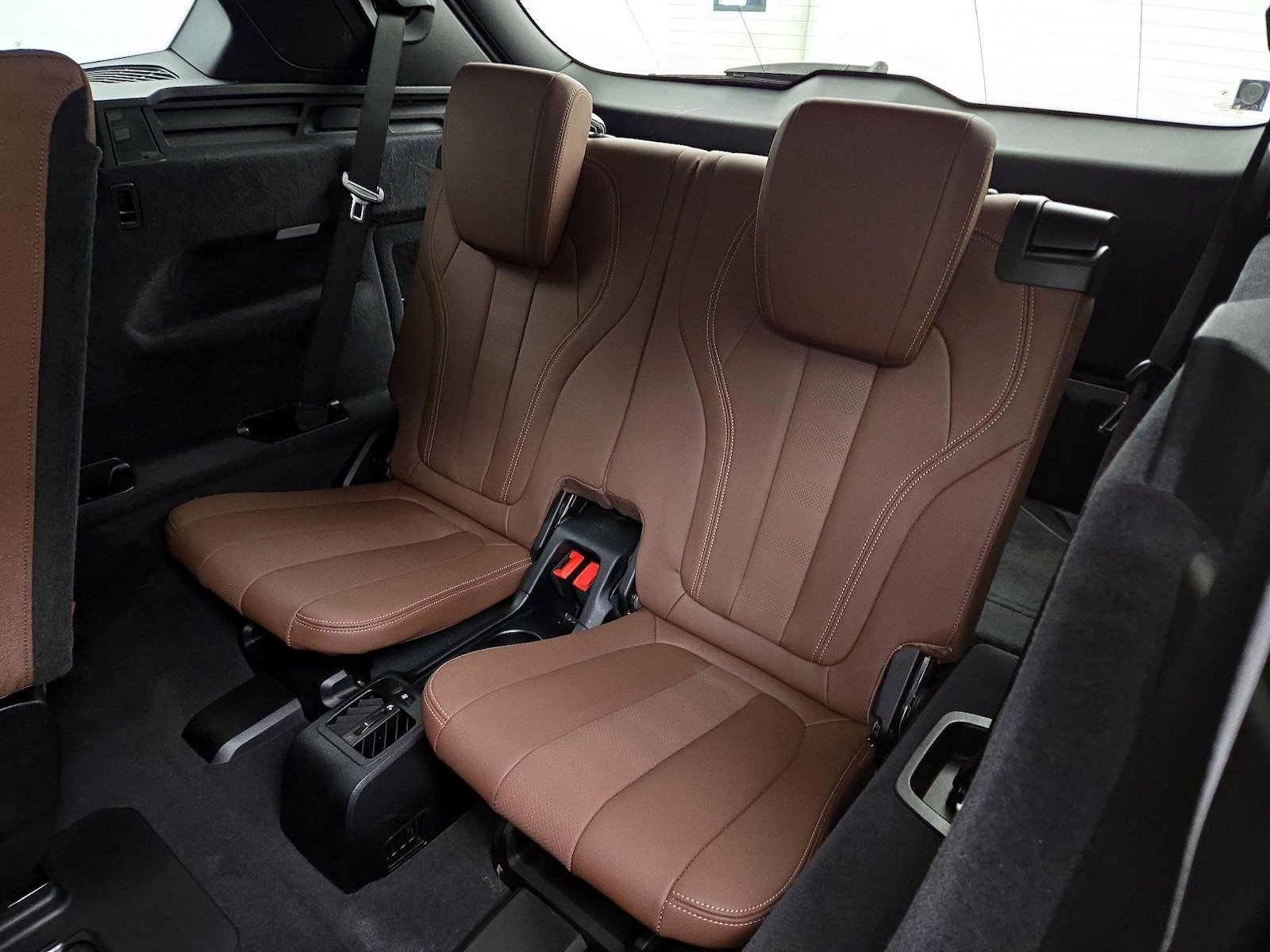 2021 BMW X5 40i - Photo 23