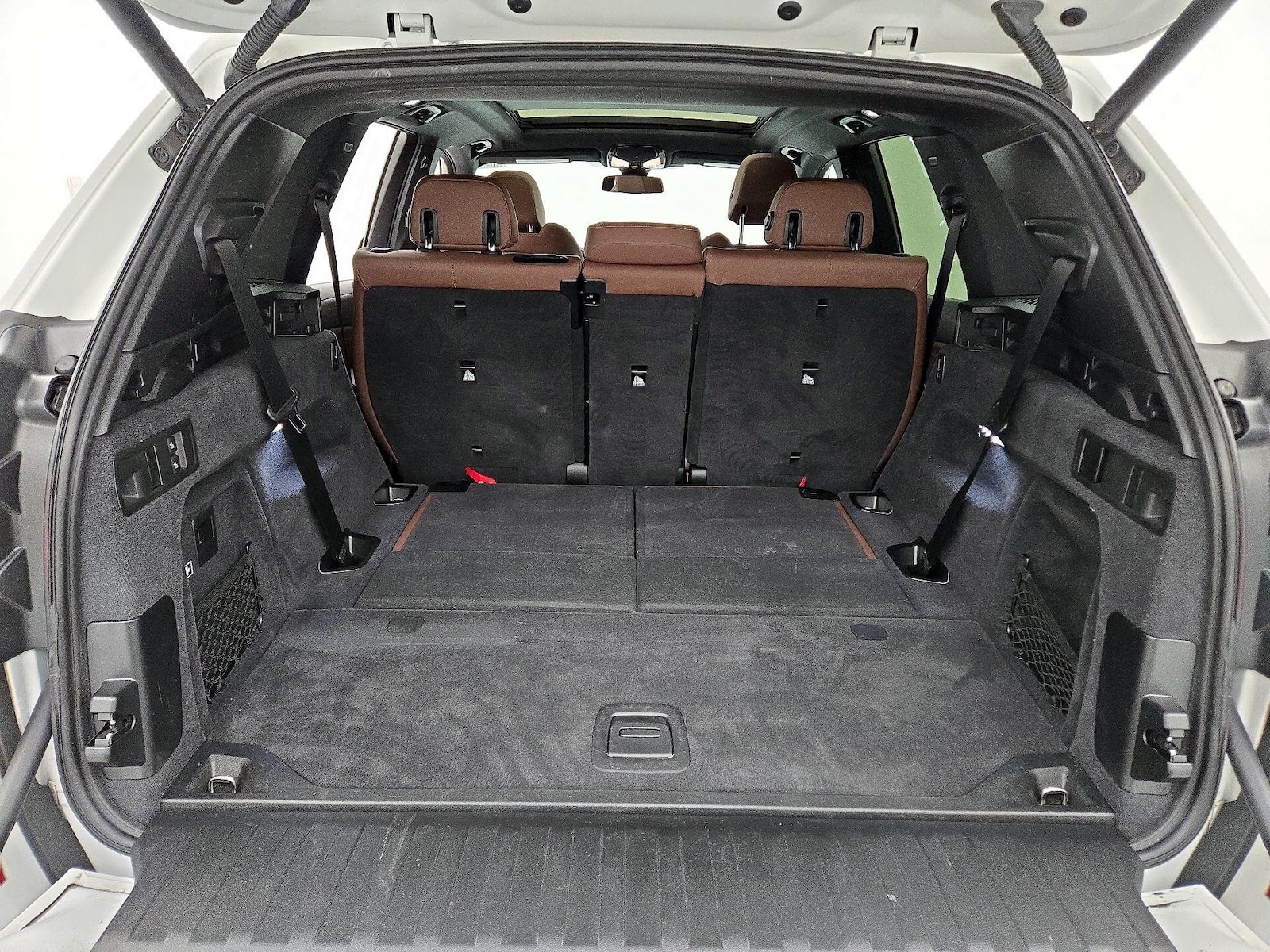 2021 BMW X5 40i - Photo 25