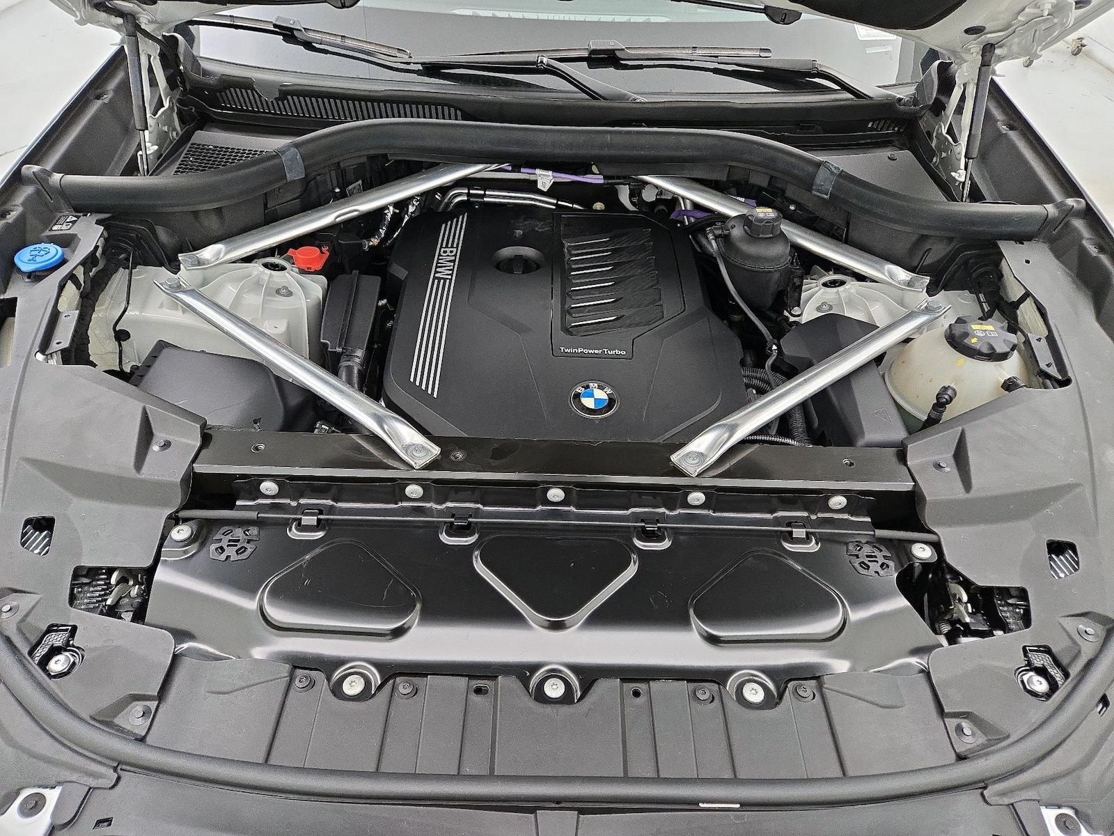2021 BMW X5 40i - Photo 26