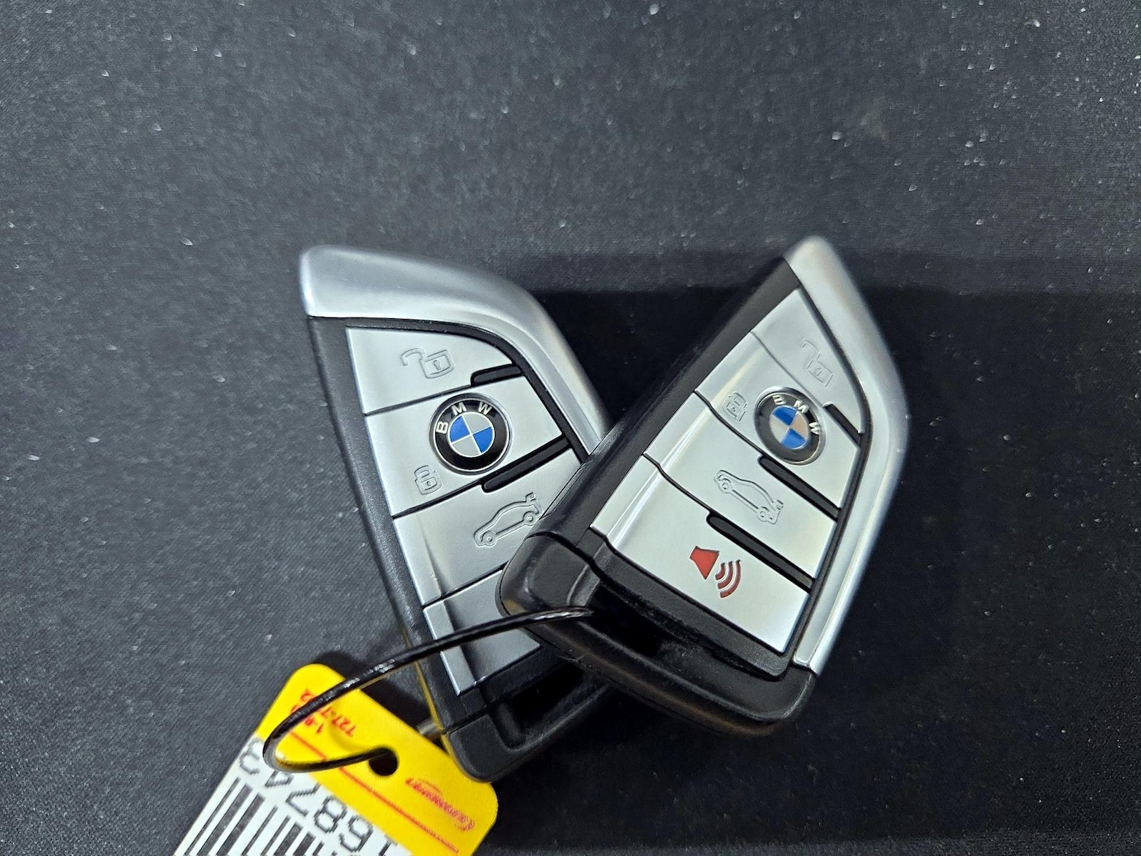 2021 BMW X5 40i - Photo 27