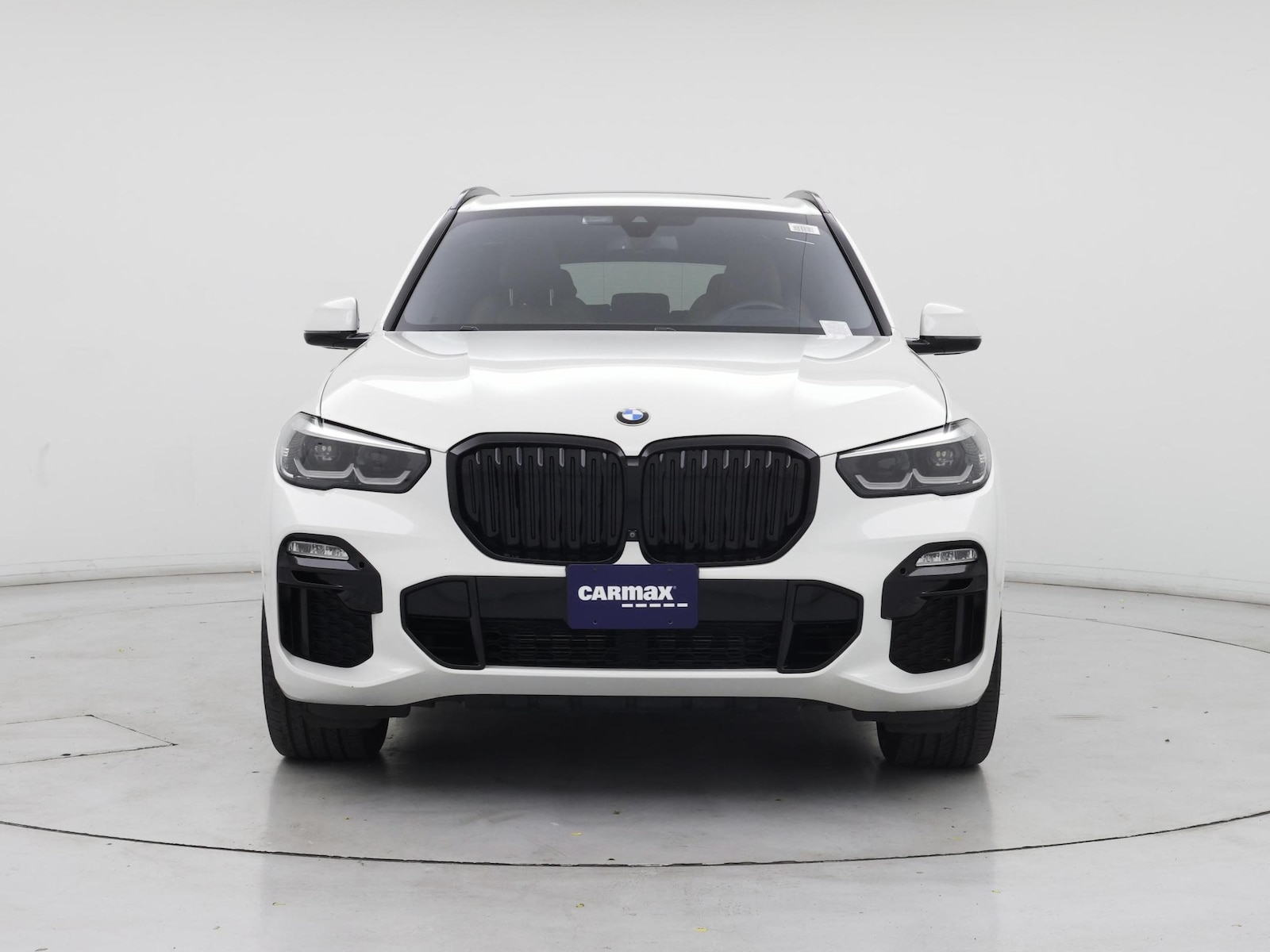 2021 BMW X5 40i - Photo 6