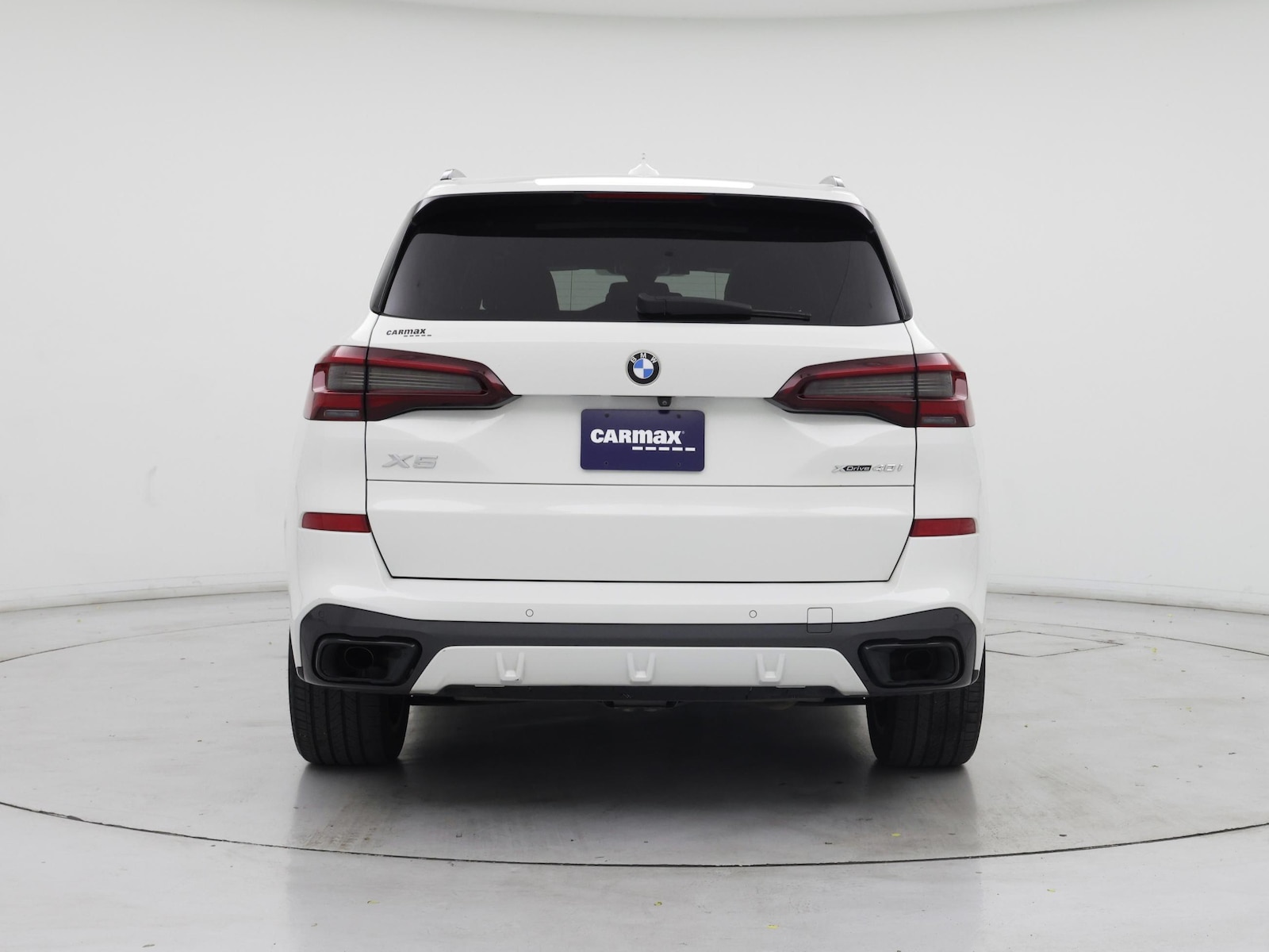 2021 BMW X5 40i - Photo 7