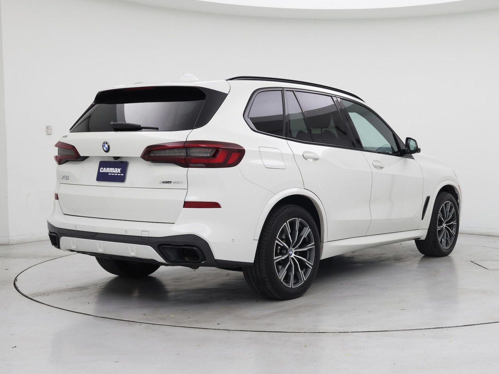 2021 BMW X5 40i - Photo 9