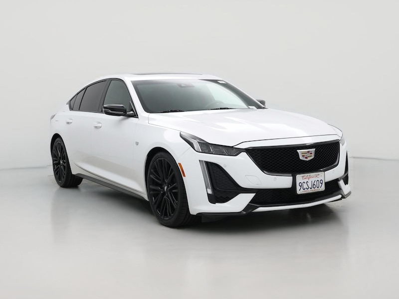 2022 Cadillac CT5 Sport -
                  Fresno, CA