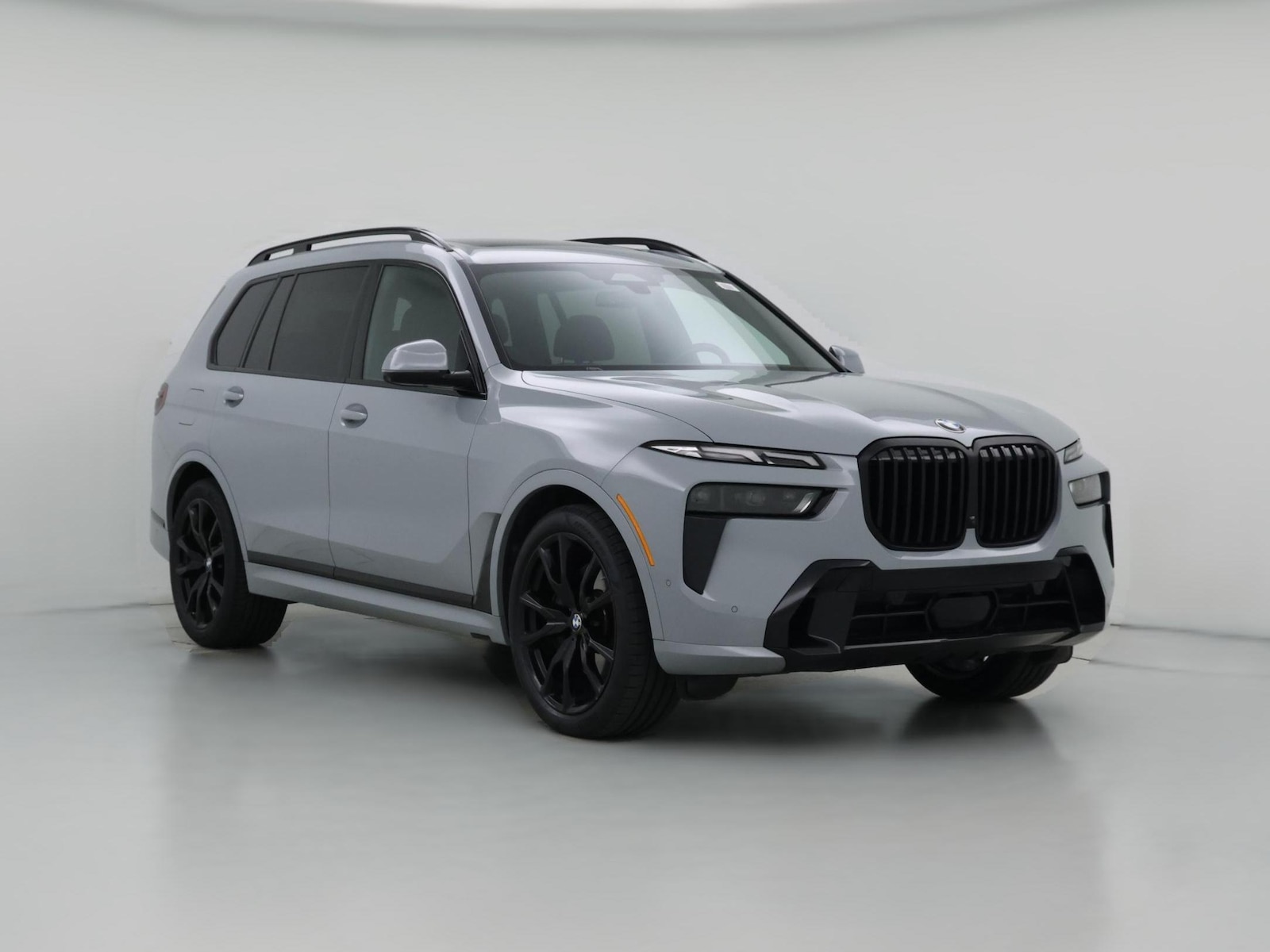 2025 BMW X7