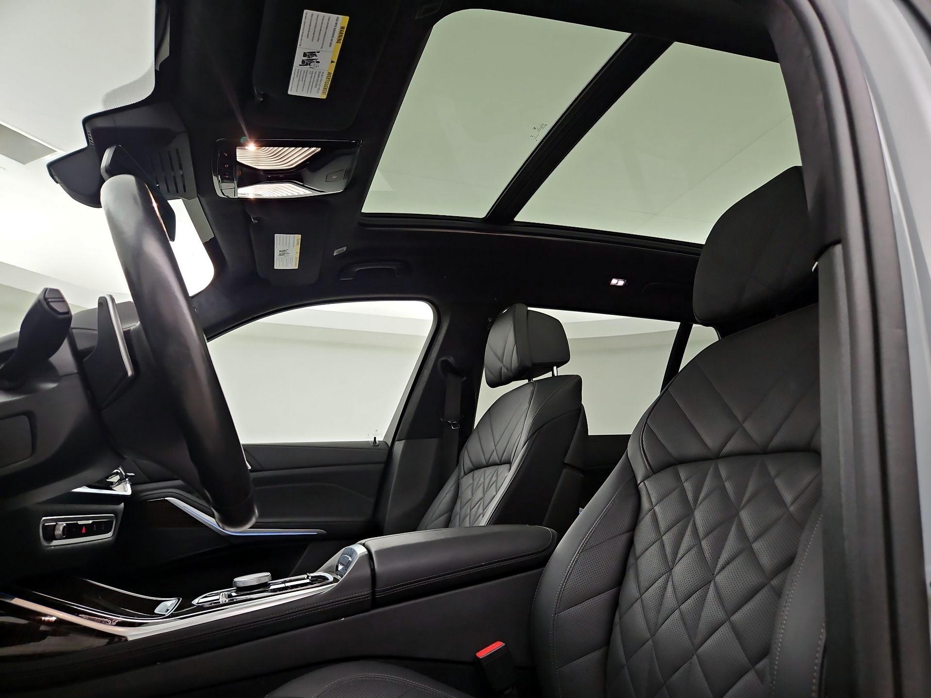 Thumbnail: 2025 BMW X7 - 20