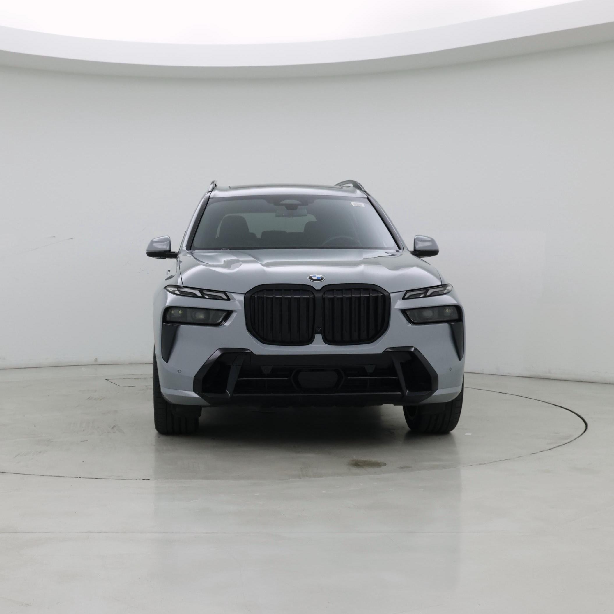 Thumbnail: 2025 BMW X7 - 5