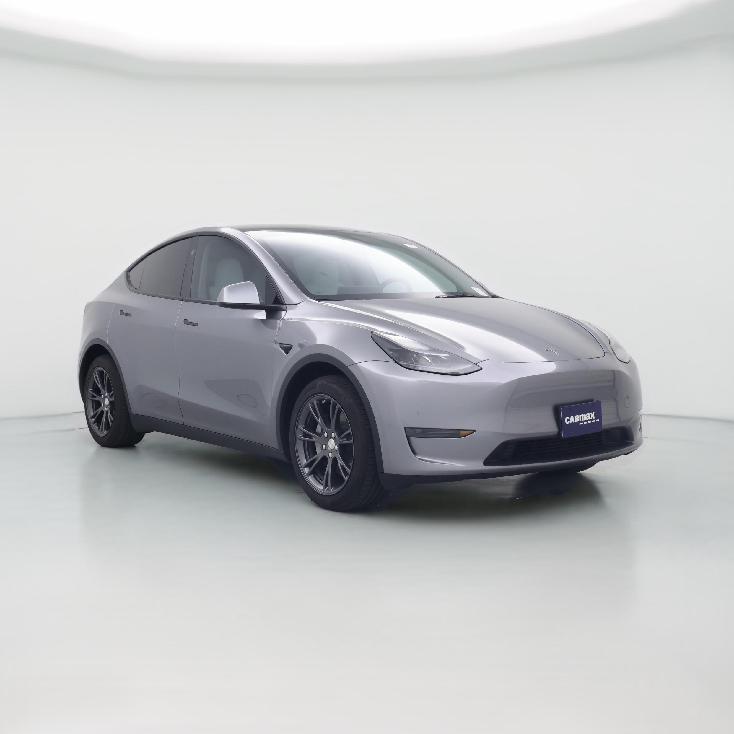 Thumbnail: 2025 Tesla Model Y - 1