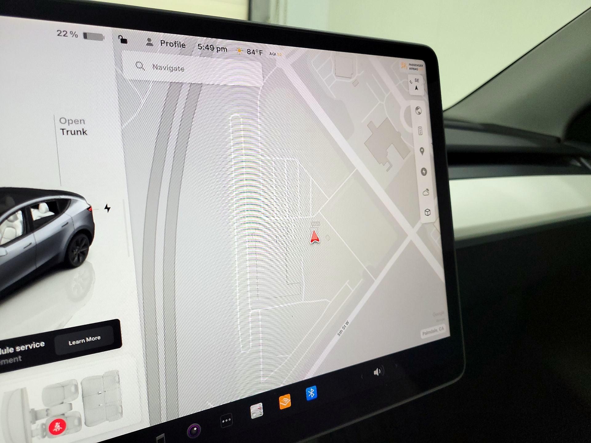 Thumbnail: 2025 Tesla Model Y - 13
