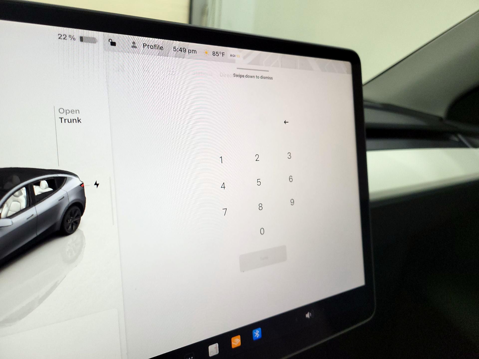 Thumbnail: 2025 Tesla Model Y - 15