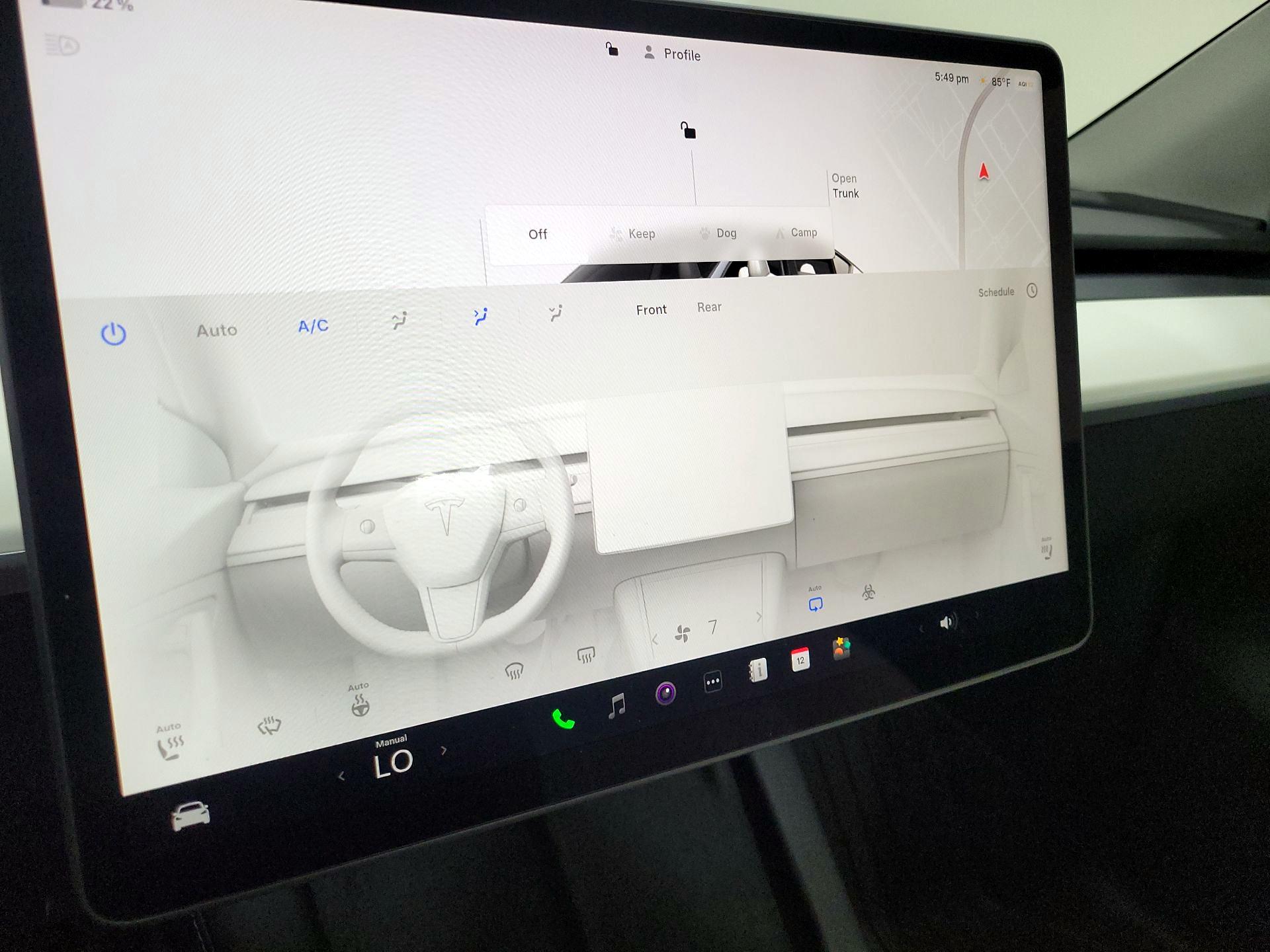 Thumbnail: 2025 Tesla Model Y - 16