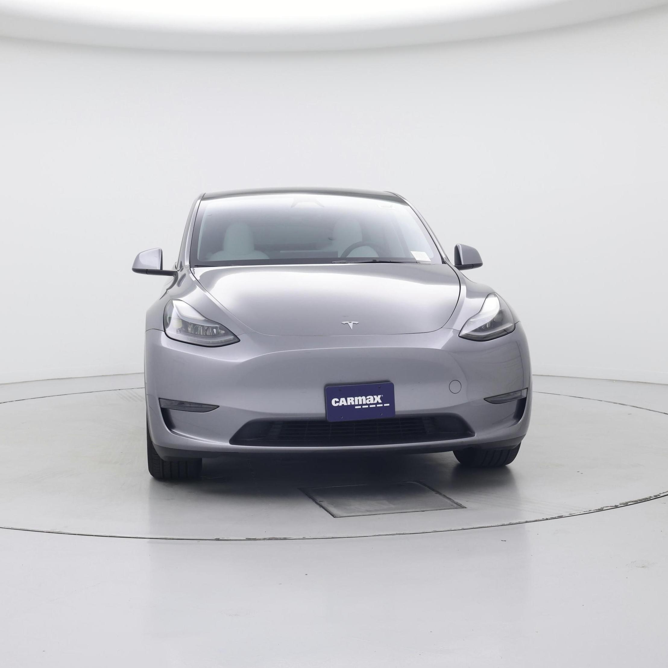 Thumbnail: 2025 Tesla Model Y - 5
