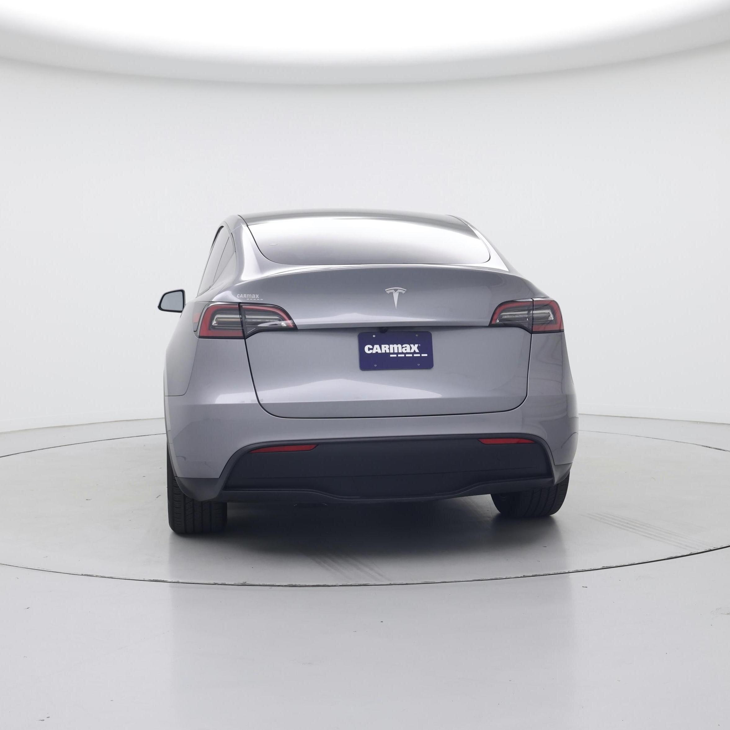 Thumbnail: 2025 Tesla Model Y - 6