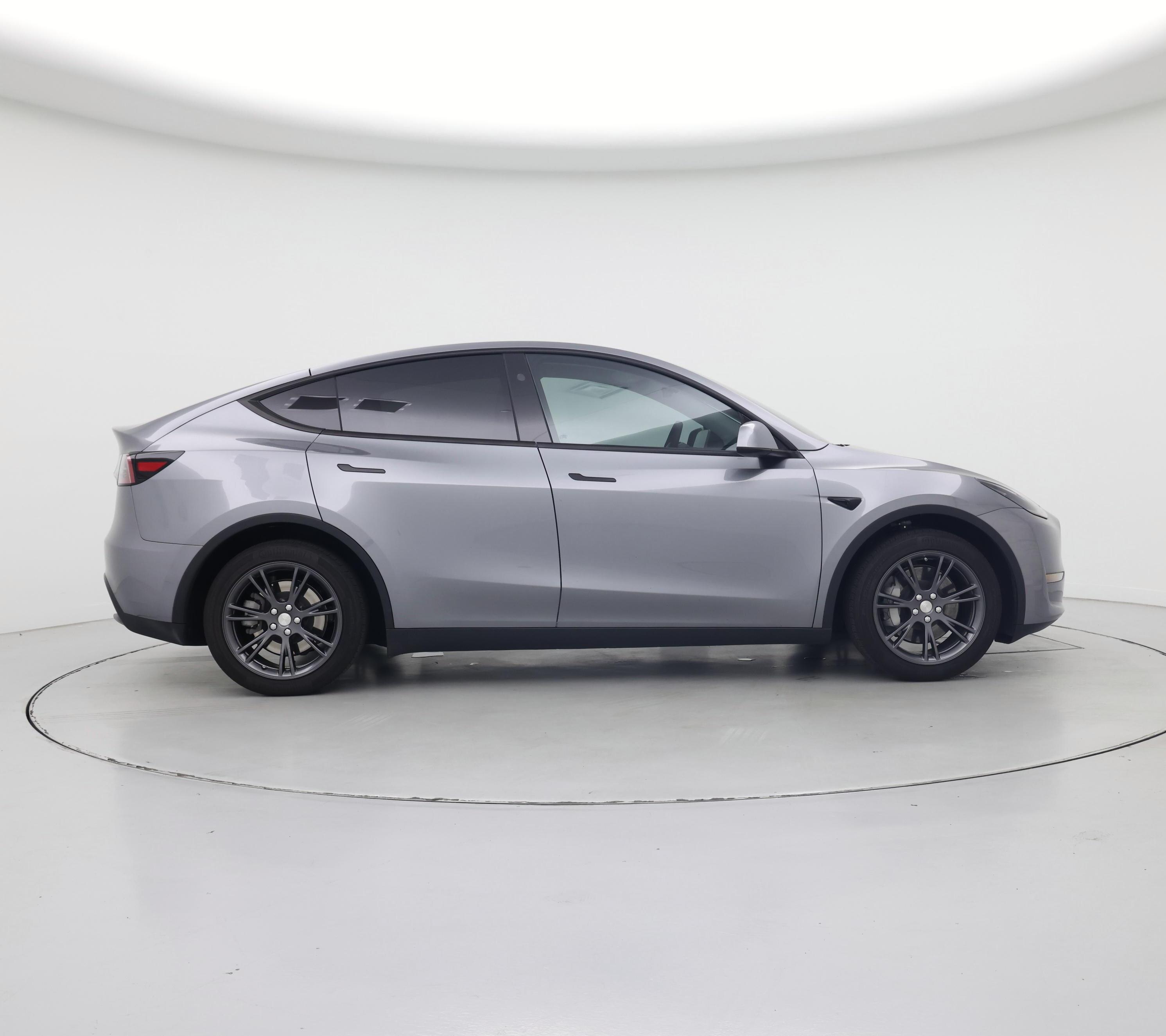 Thumbnail: 2025 Tesla Model Y - 7