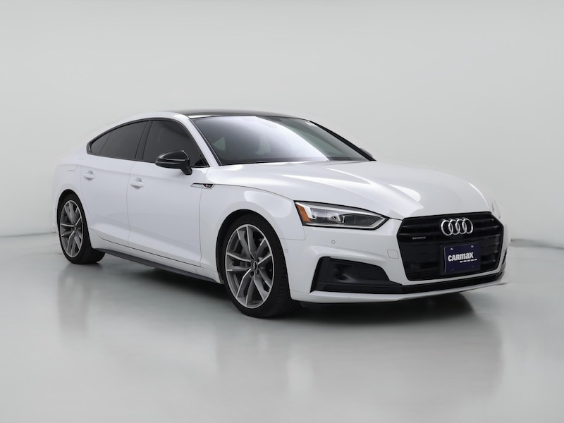 2019 Audi A5 Prestige