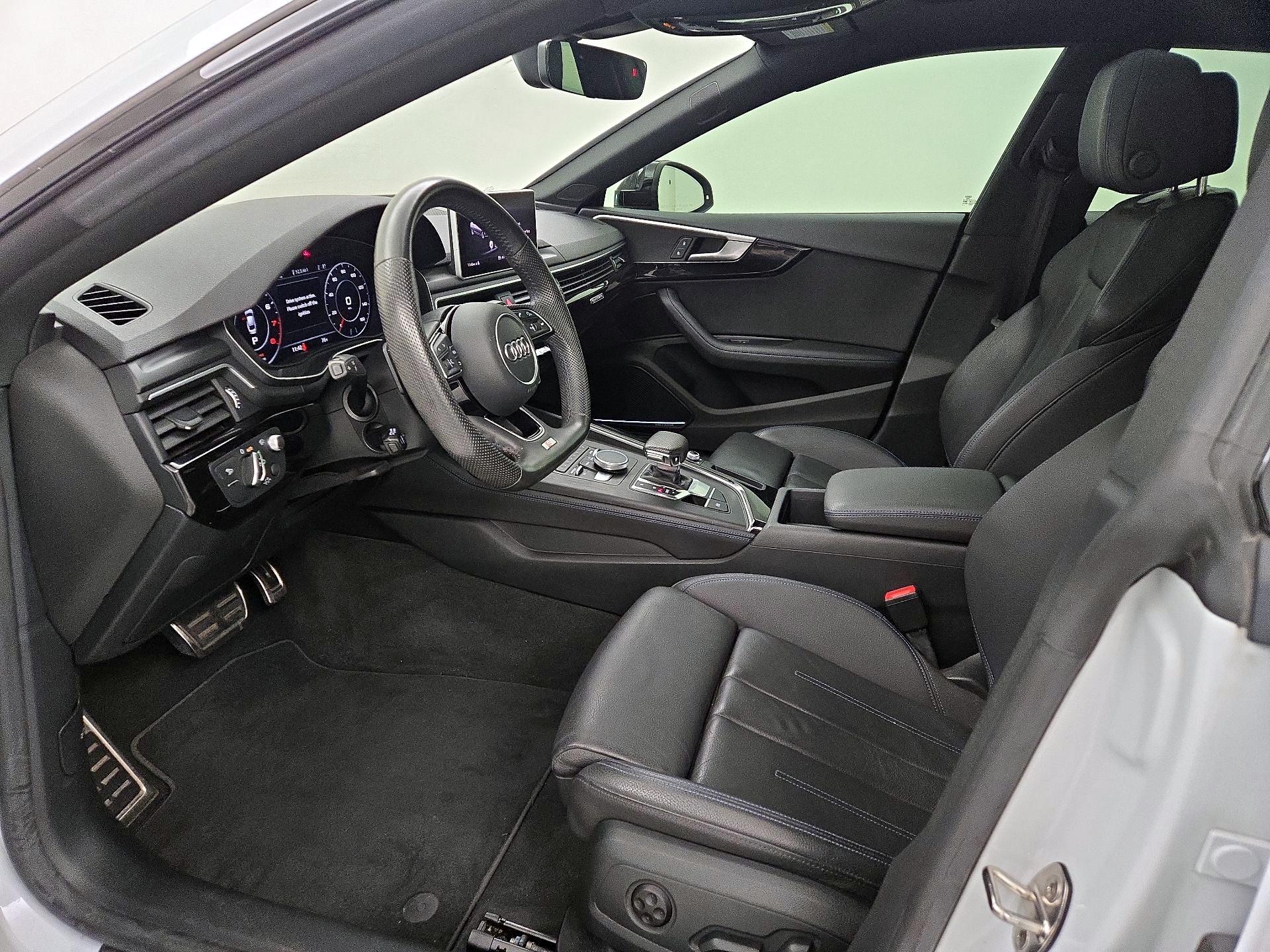 Thumbnail: 2019 Audi A5 - 11
