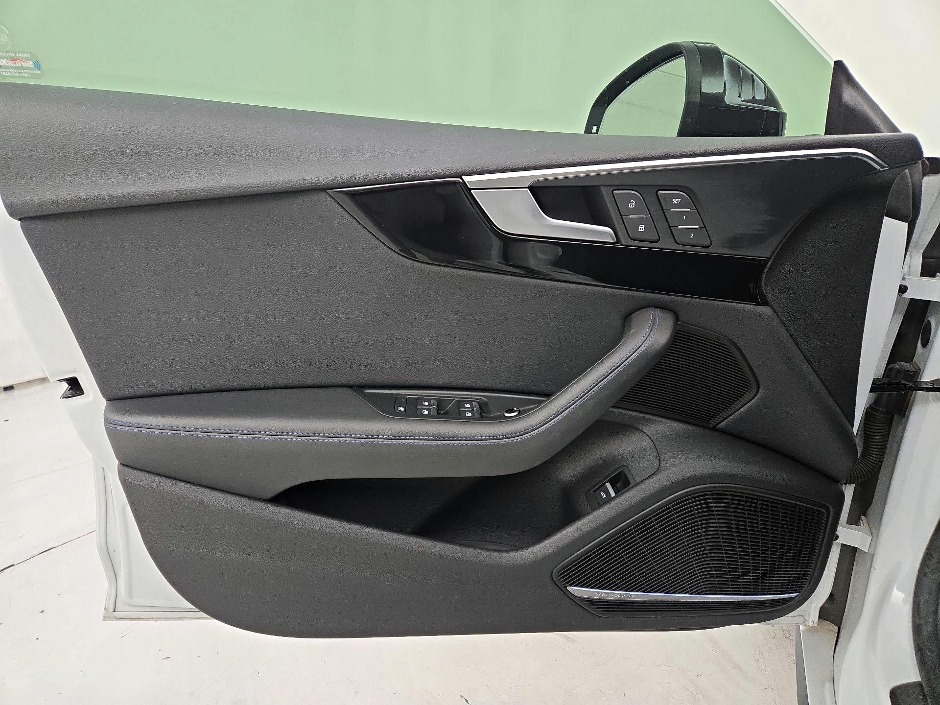 Thumbnail: 2019 Audi A5 - 12