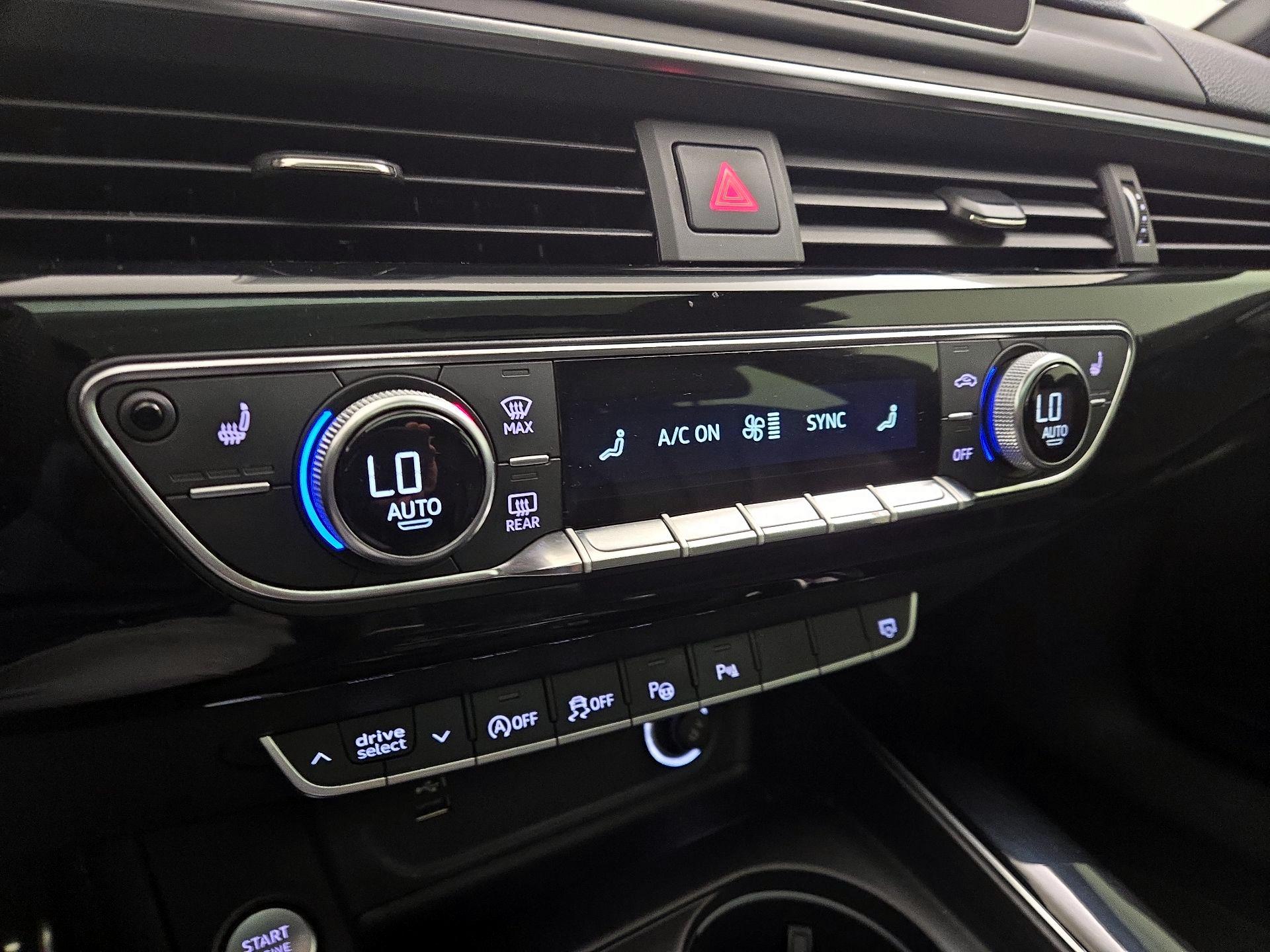 Thumbnail: 2019 Audi A5 - 17