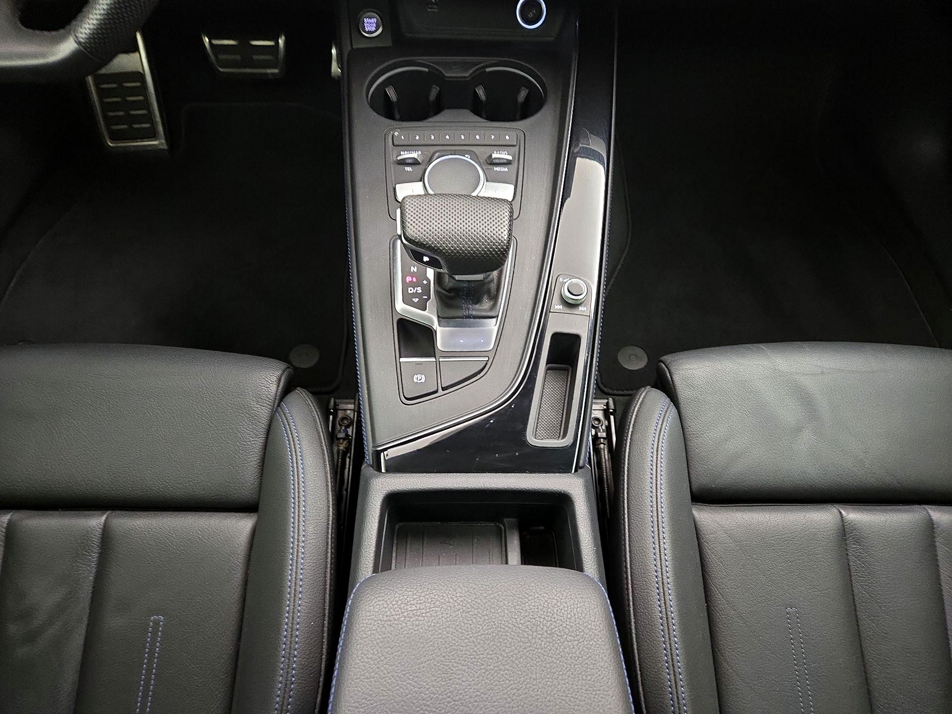 Thumbnail: 2019 Audi A5 - 18