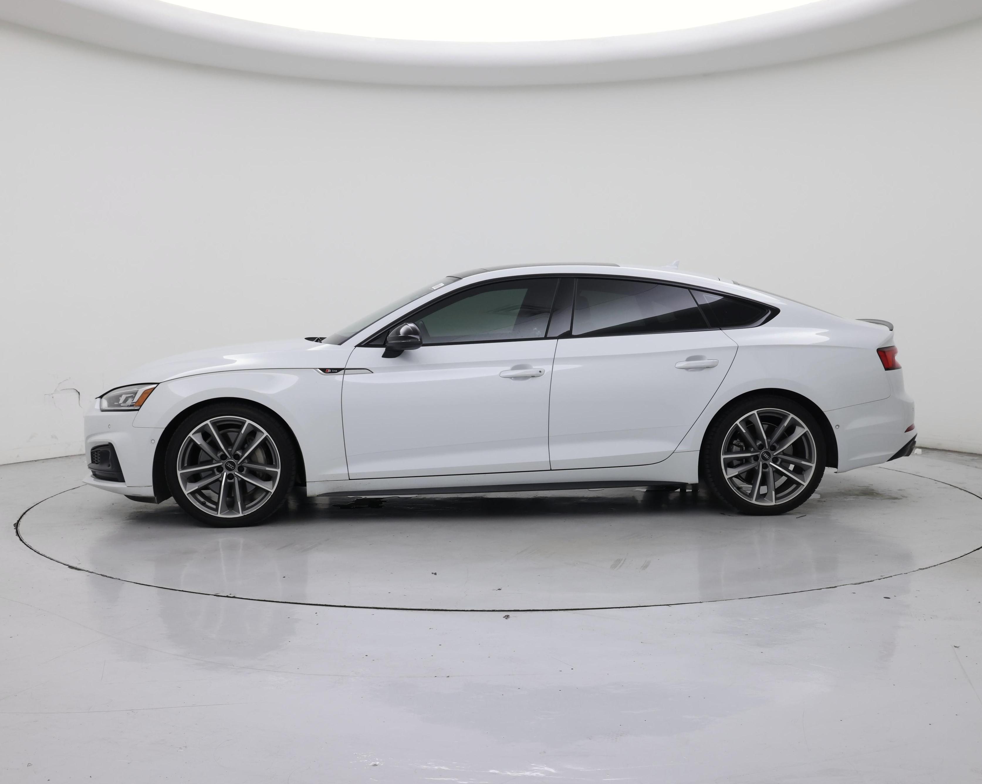 Thumbnail: 2019 Audi A5 - 3