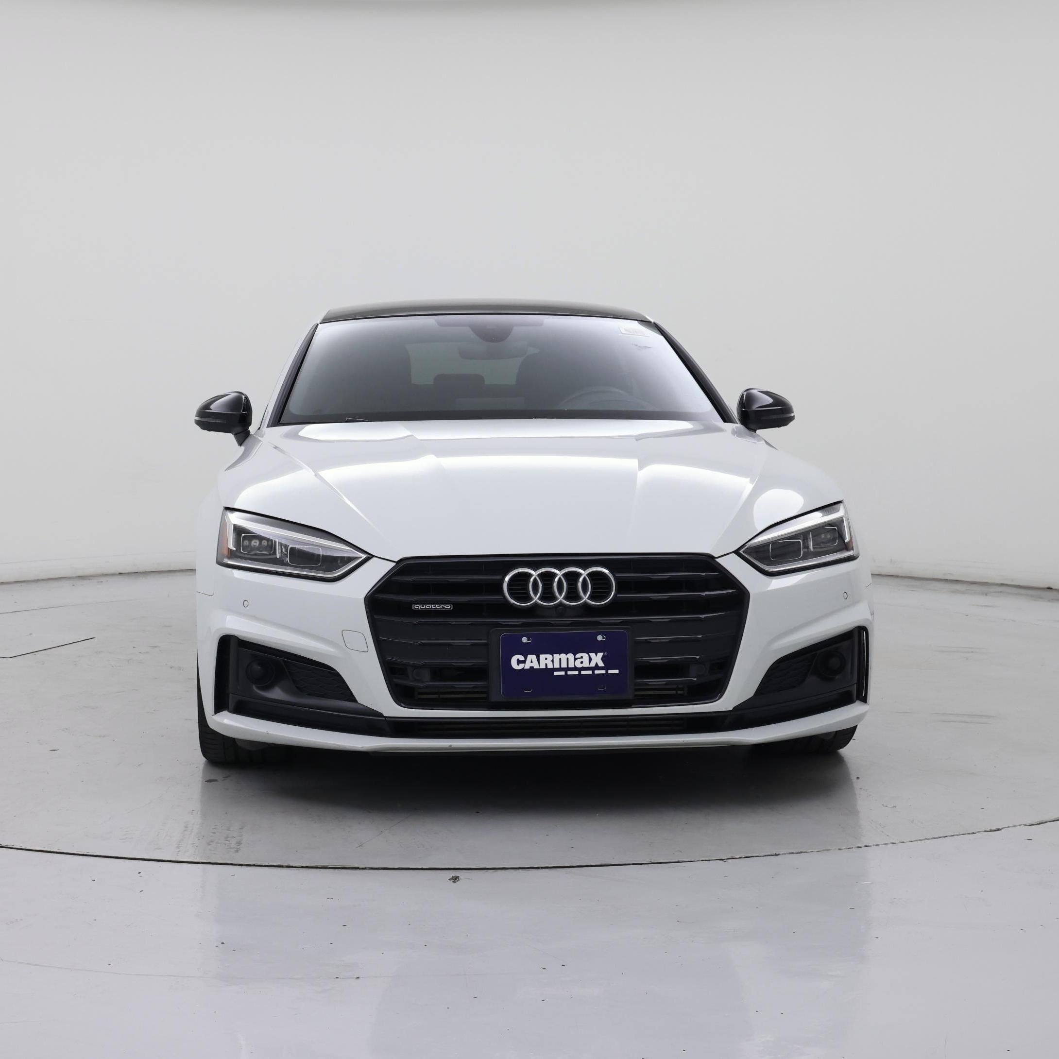 Thumbnail: 2019 Audi A5 - 5