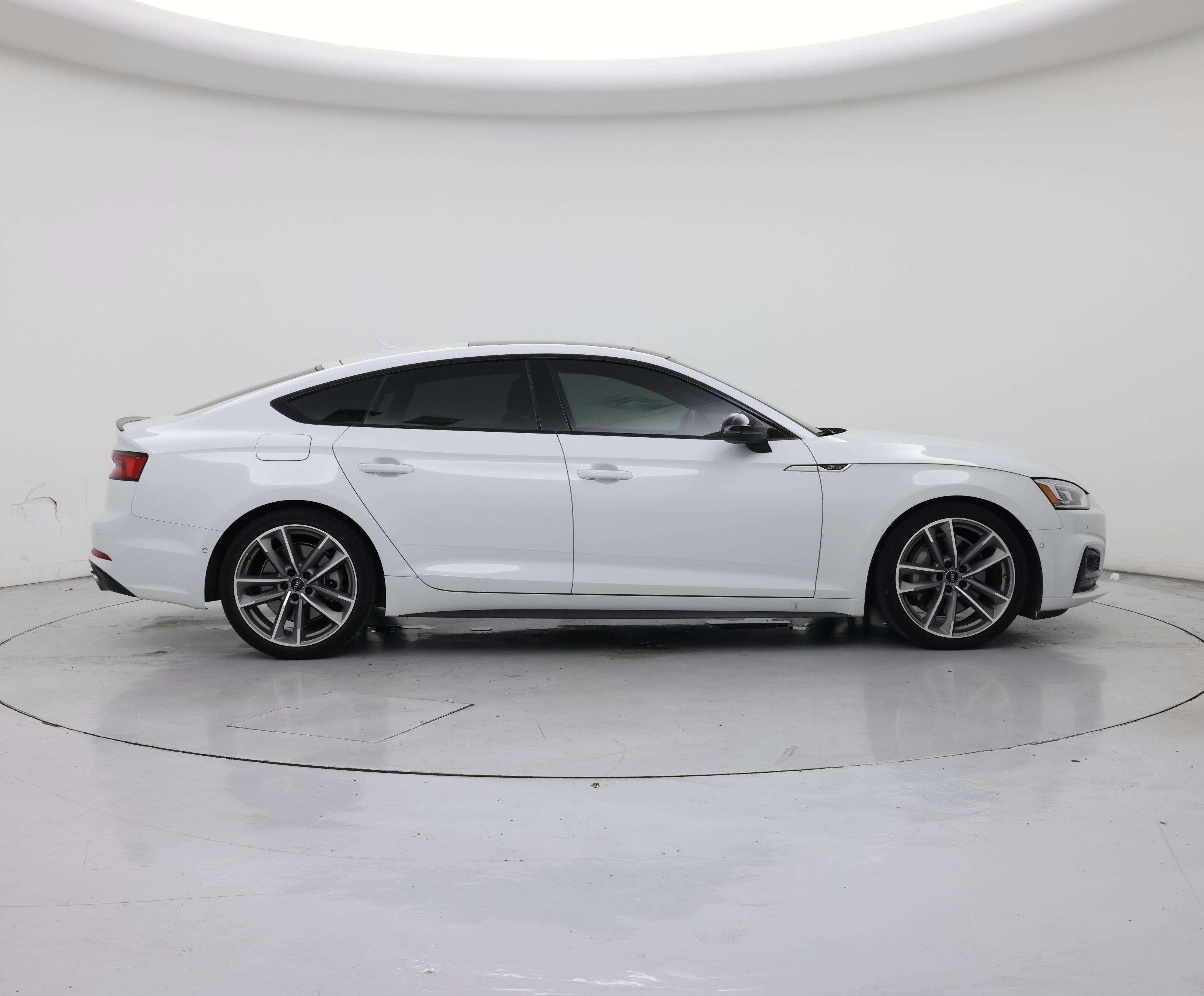 Thumbnail: 2019 Audi A5 - 7