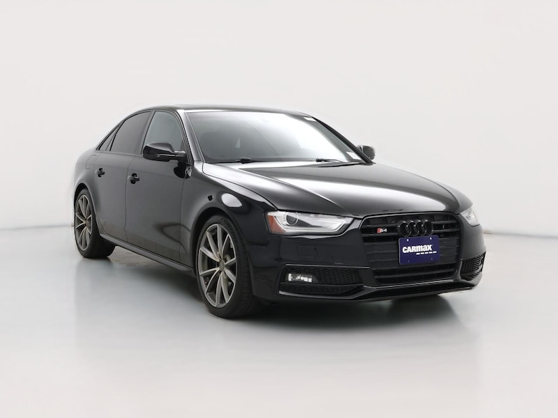2015 Audi S4 Premium Plus -
                  Modesto, CA