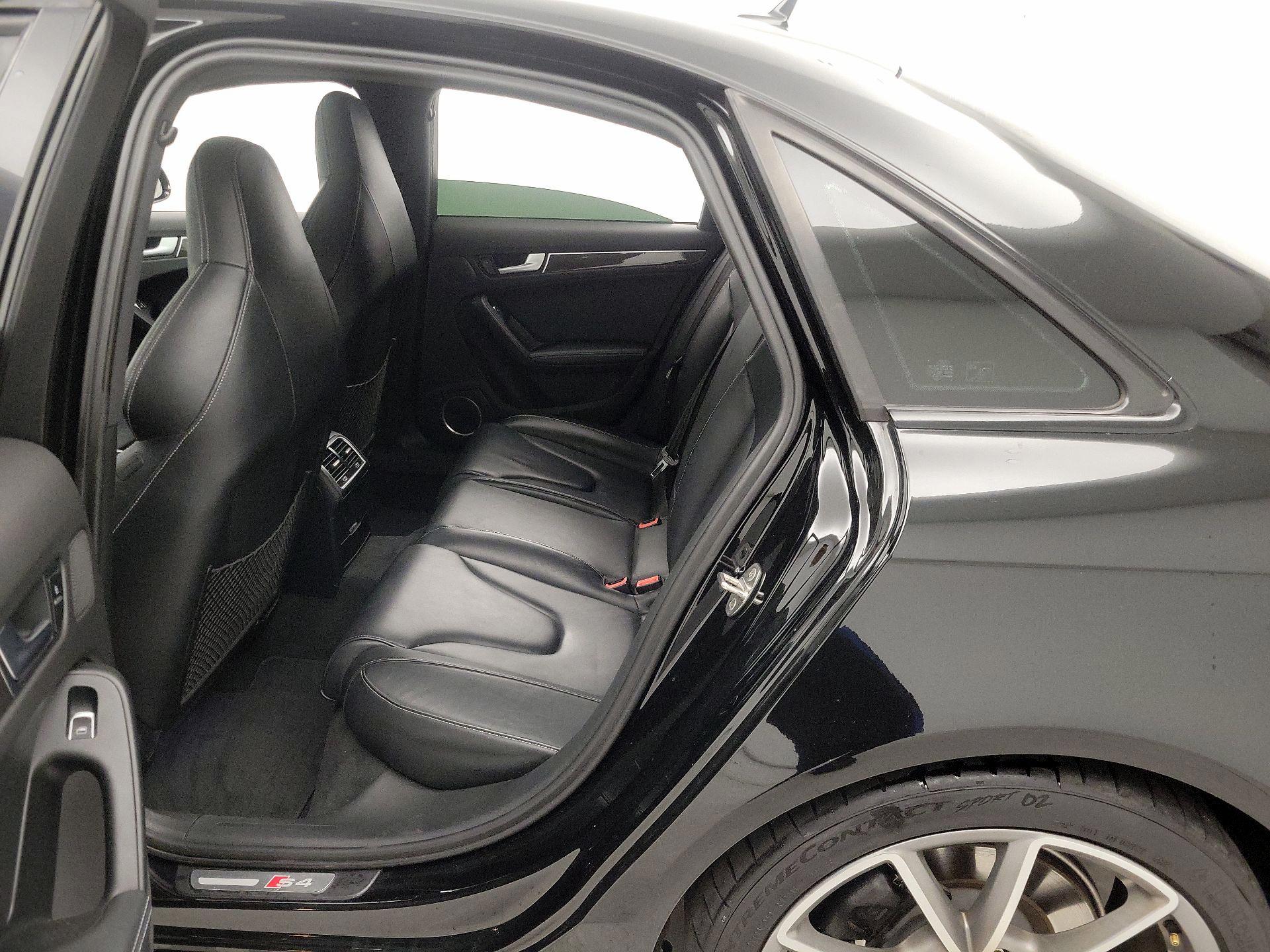 Thumbnail: 2015 Audi S4 - 19