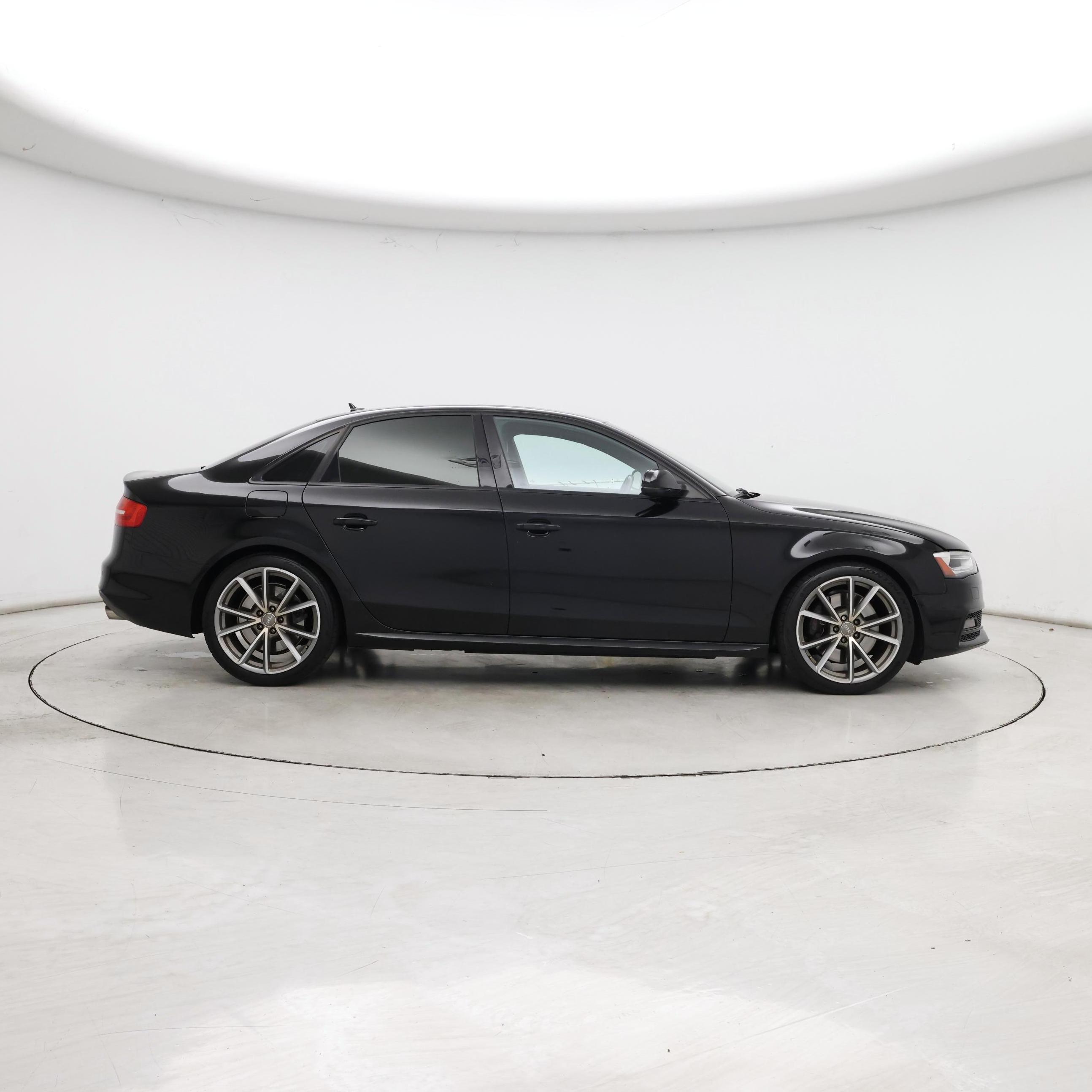 Thumbnail: 2015 Audi S4 - 7