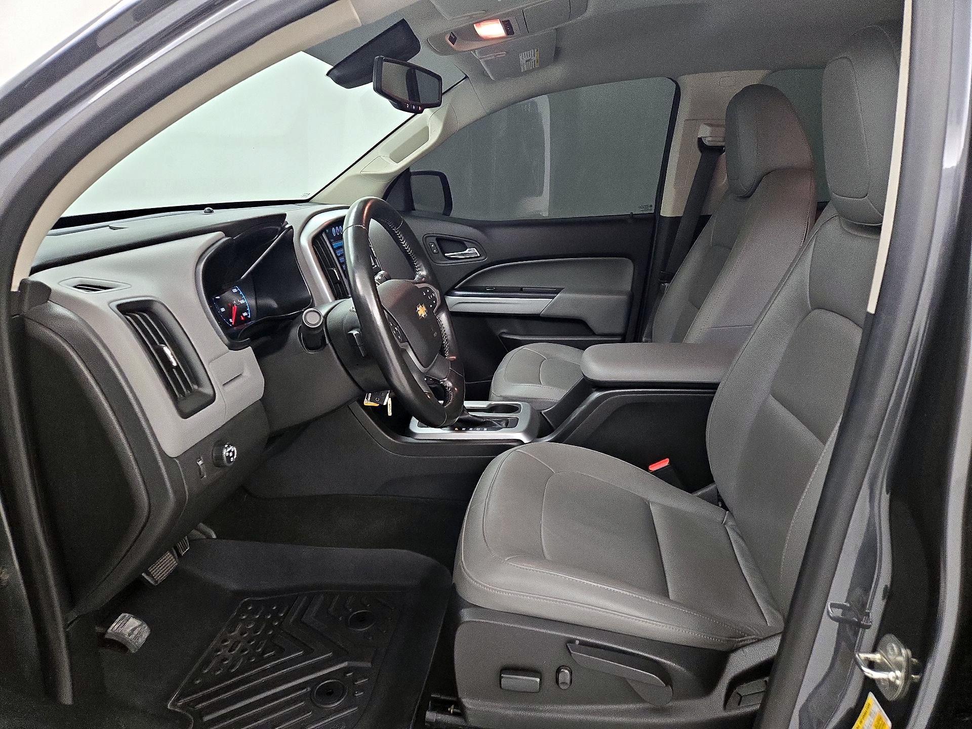 Thumbnail: 2016 Chevrolet Colorado - 11