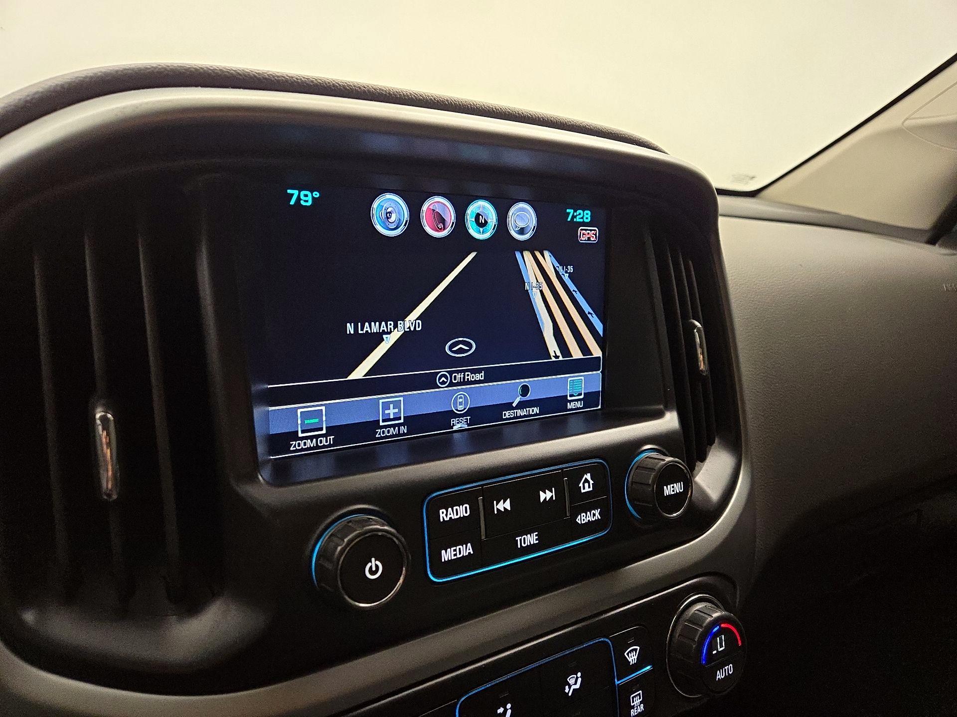 Thumbnail: 2016 Chevrolet Colorado - 14