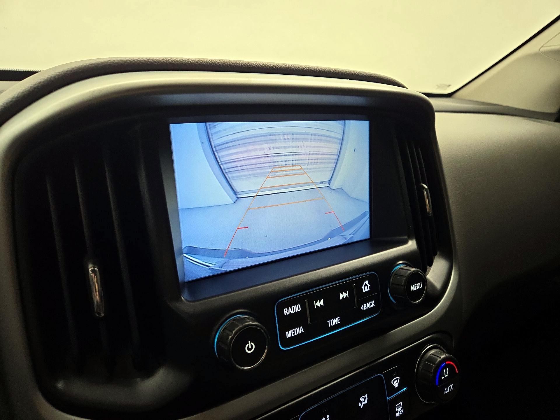 Thumbnail: 2016 Chevrolet Colorado - 15