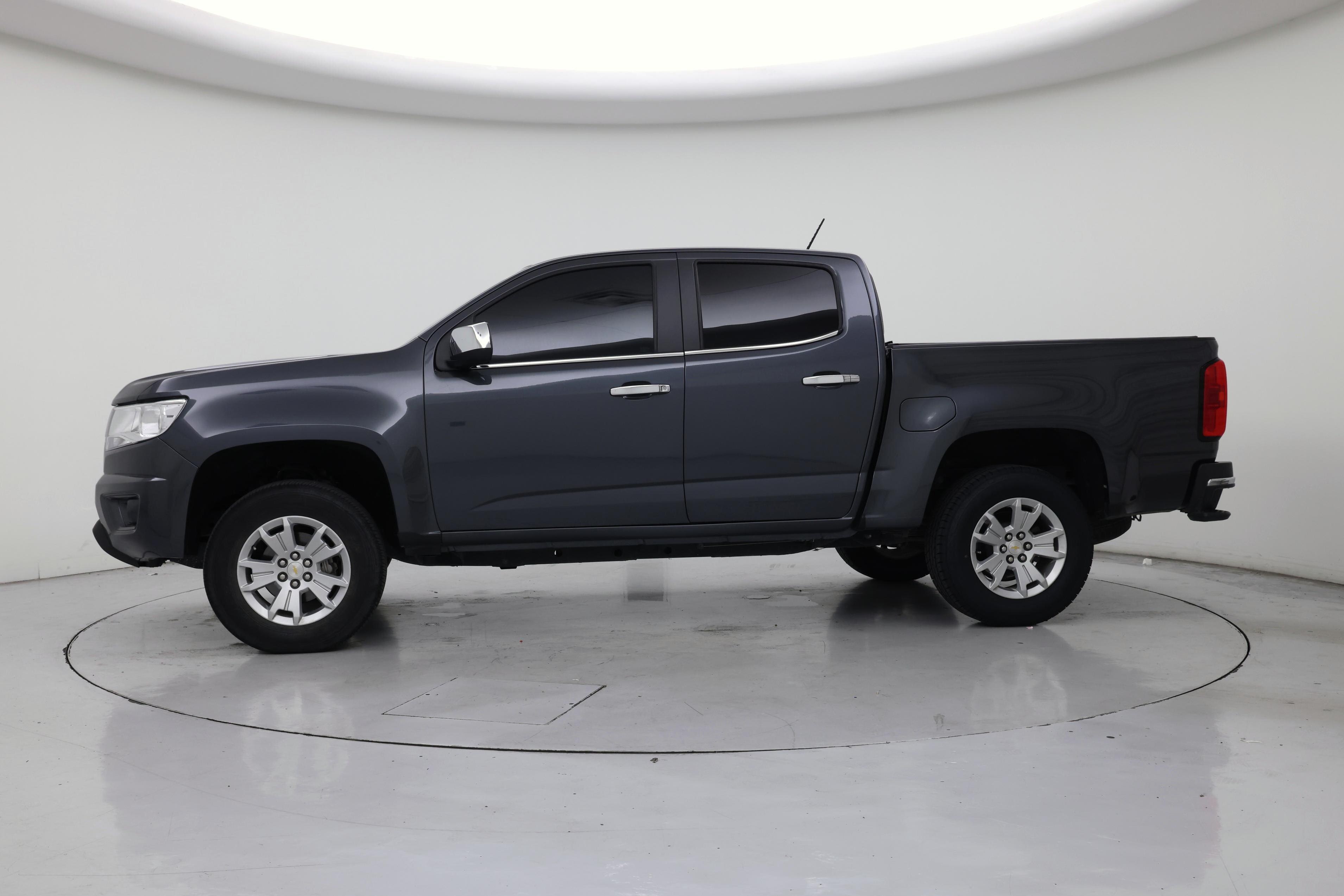 Thumbnail: 2016 Chevrolet Colorado - 3