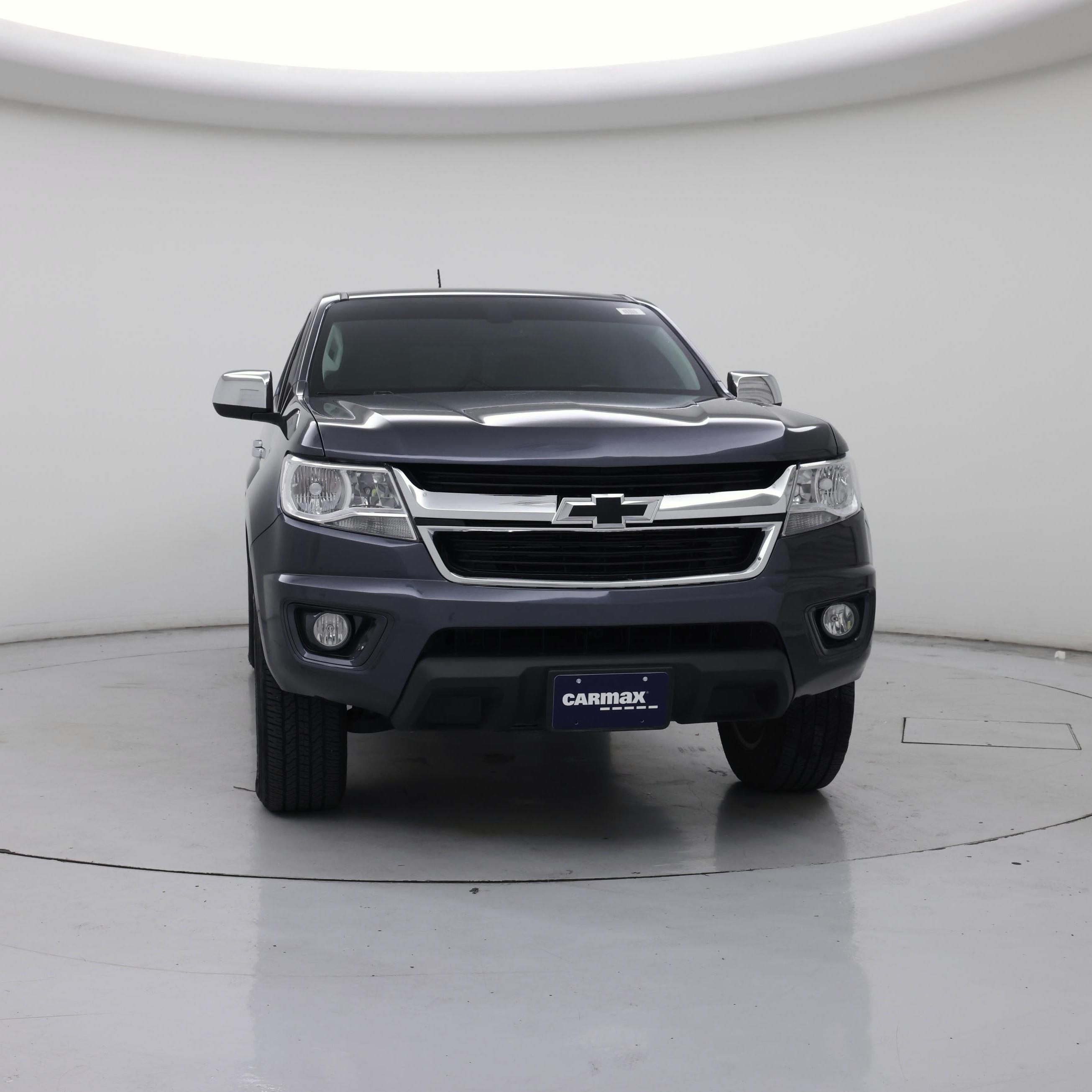 Thumbnail: 2016 Chevrolet Colorado - 5