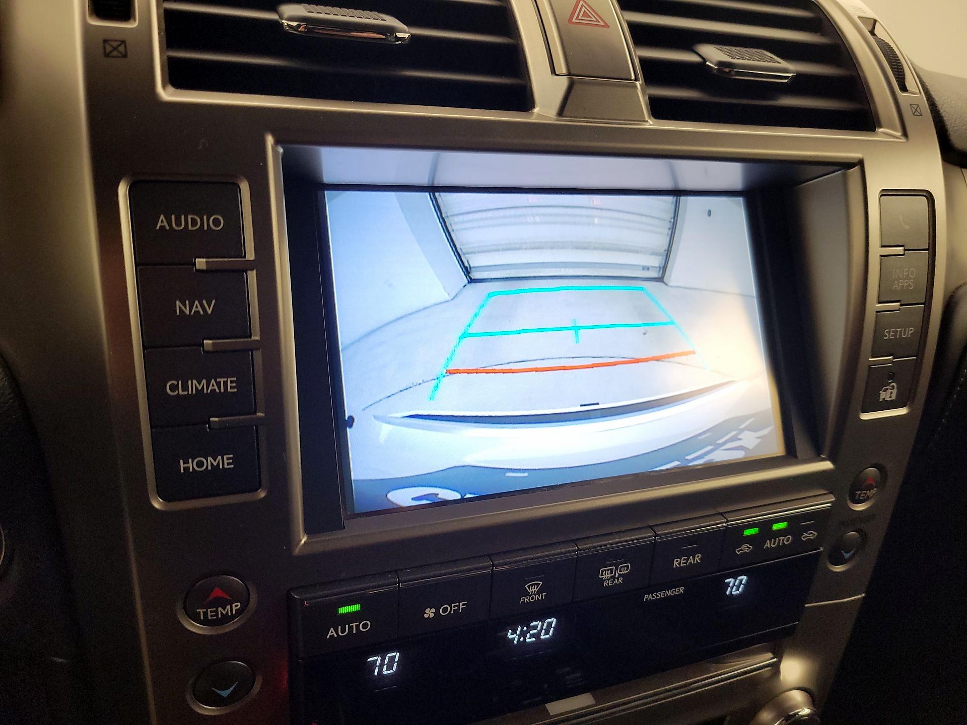 Thumbnail: 2020 Lexus GX - 15