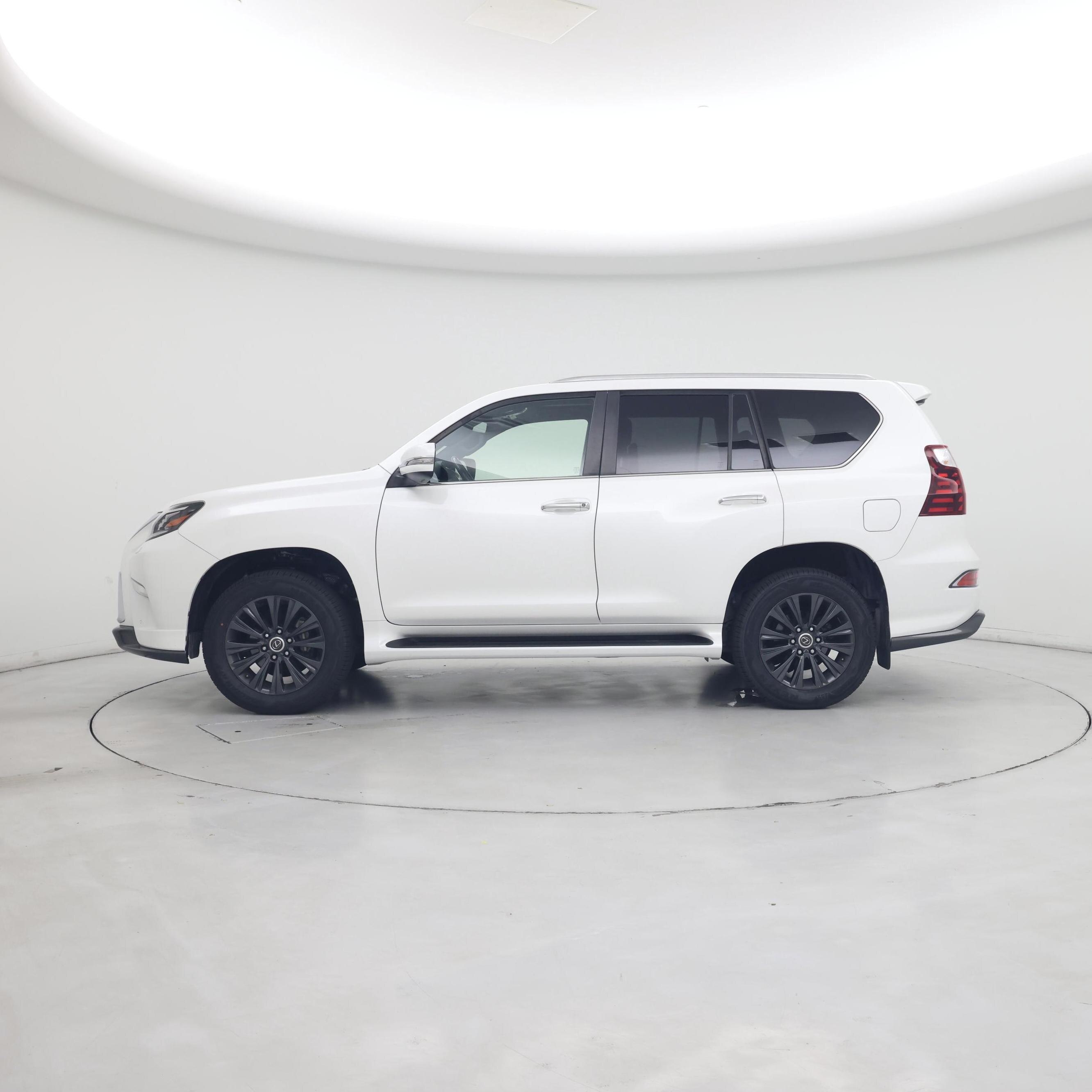 Thumbnail: 2020 Lexus GX - 3
