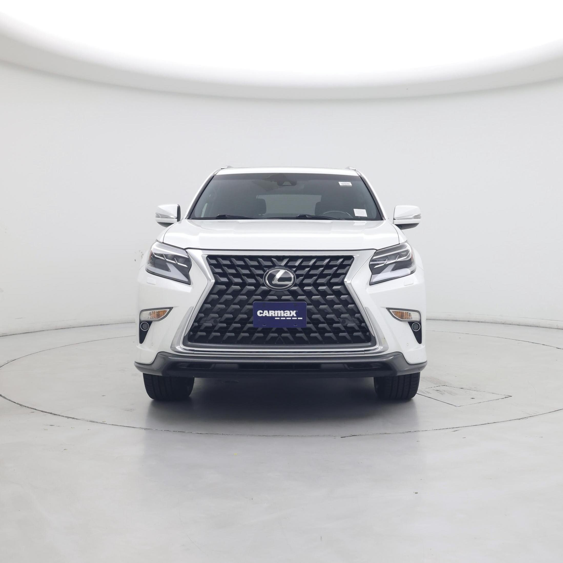 Thumbnail: 2020 Lexus GX - 5