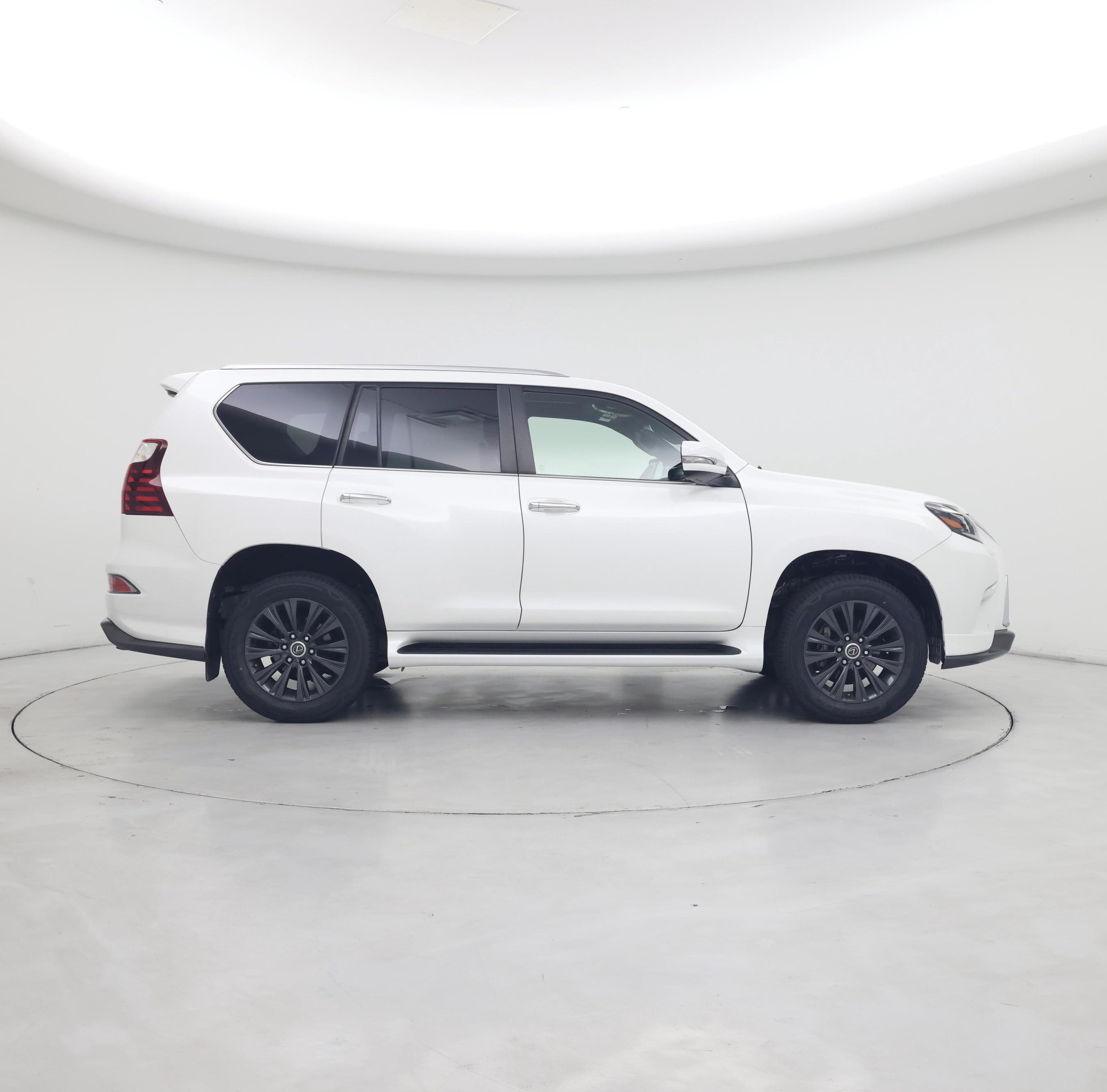 Thumbnail: 2020 Lexus GX - 7