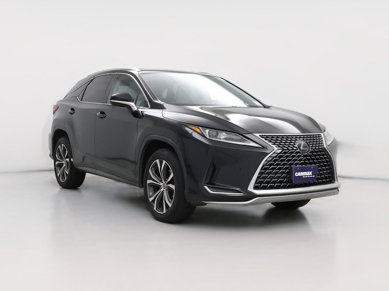 2021 Lexus RX 350 null