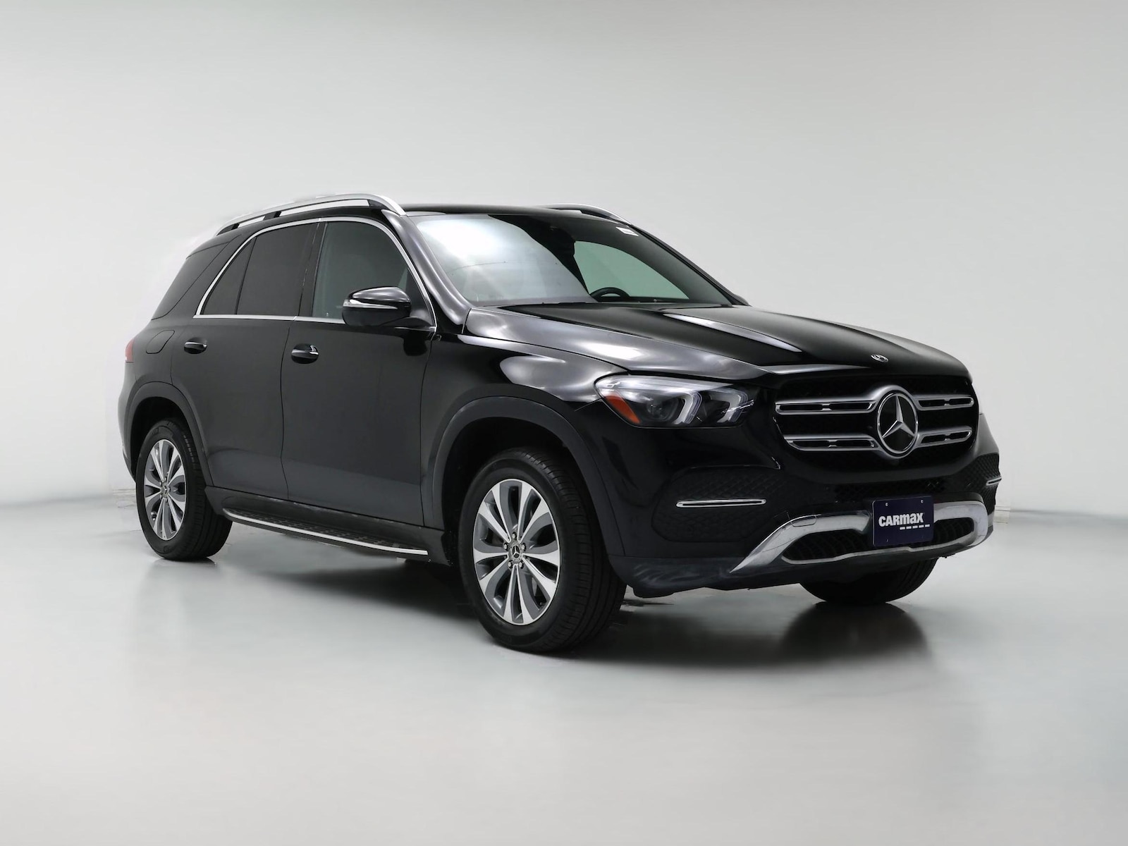 2020 Mercedes-Benz GLE
