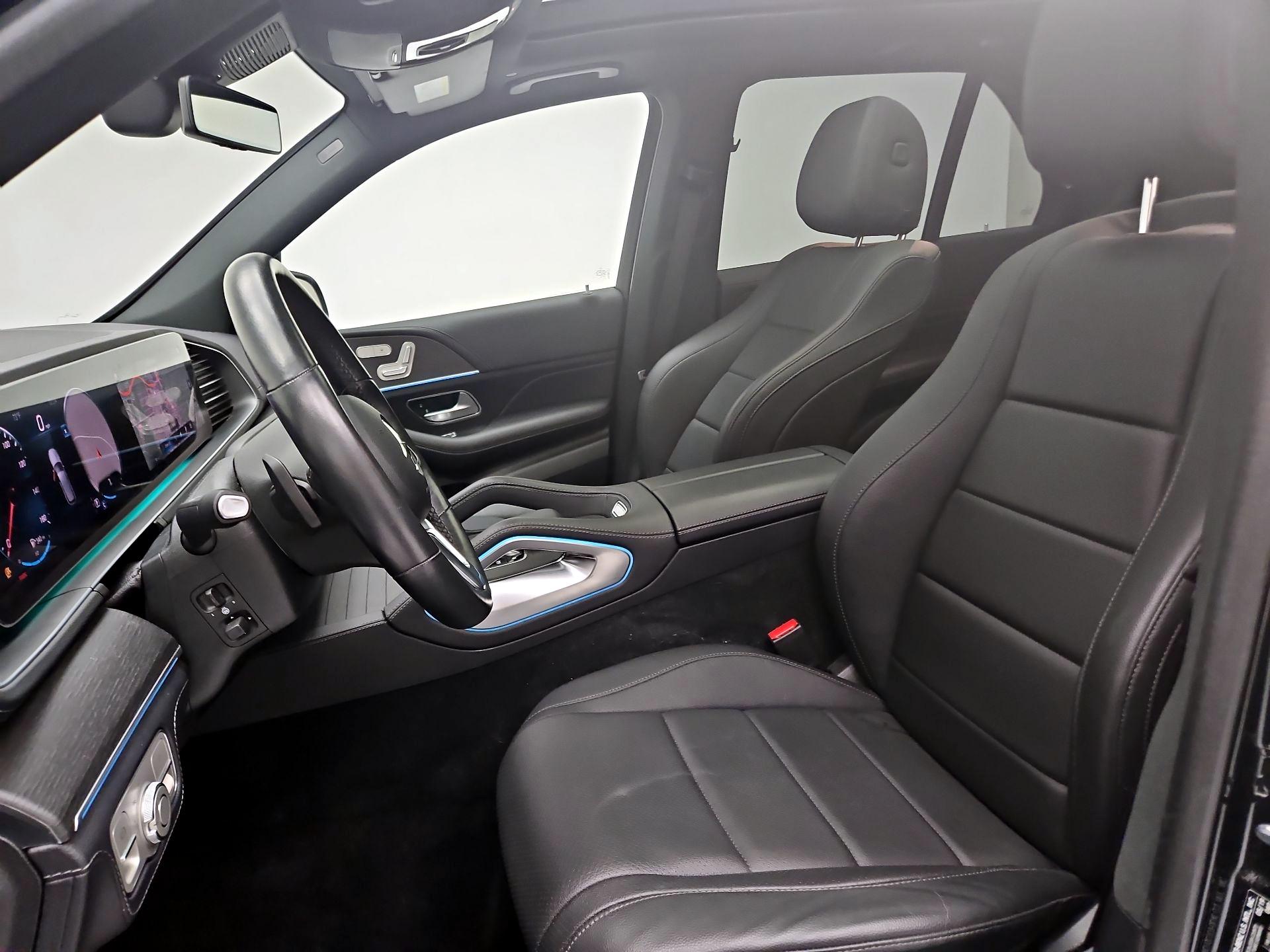 Thumbnail: 2020 Mercedes-Benz GLE - 11