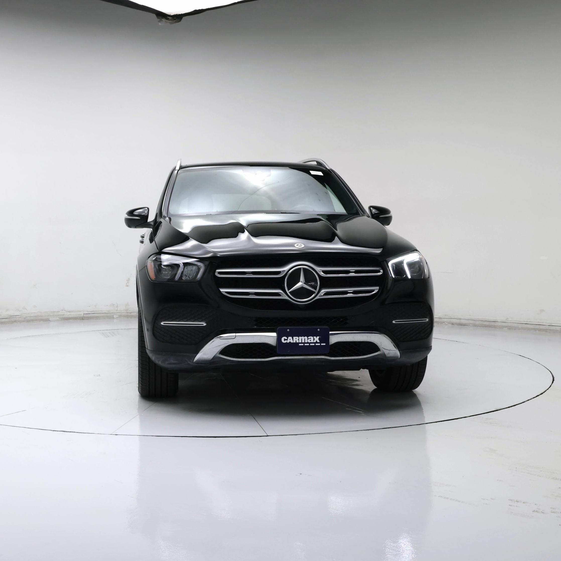 Thumbnail: 2020 Mercedes-Benz GLE - 5