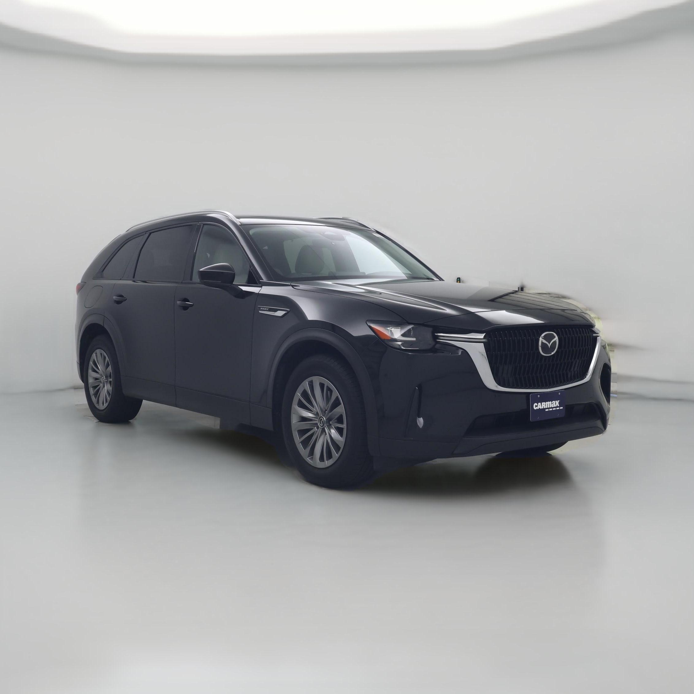 Thumbnail: 2024 Mazda CX-90 - 1