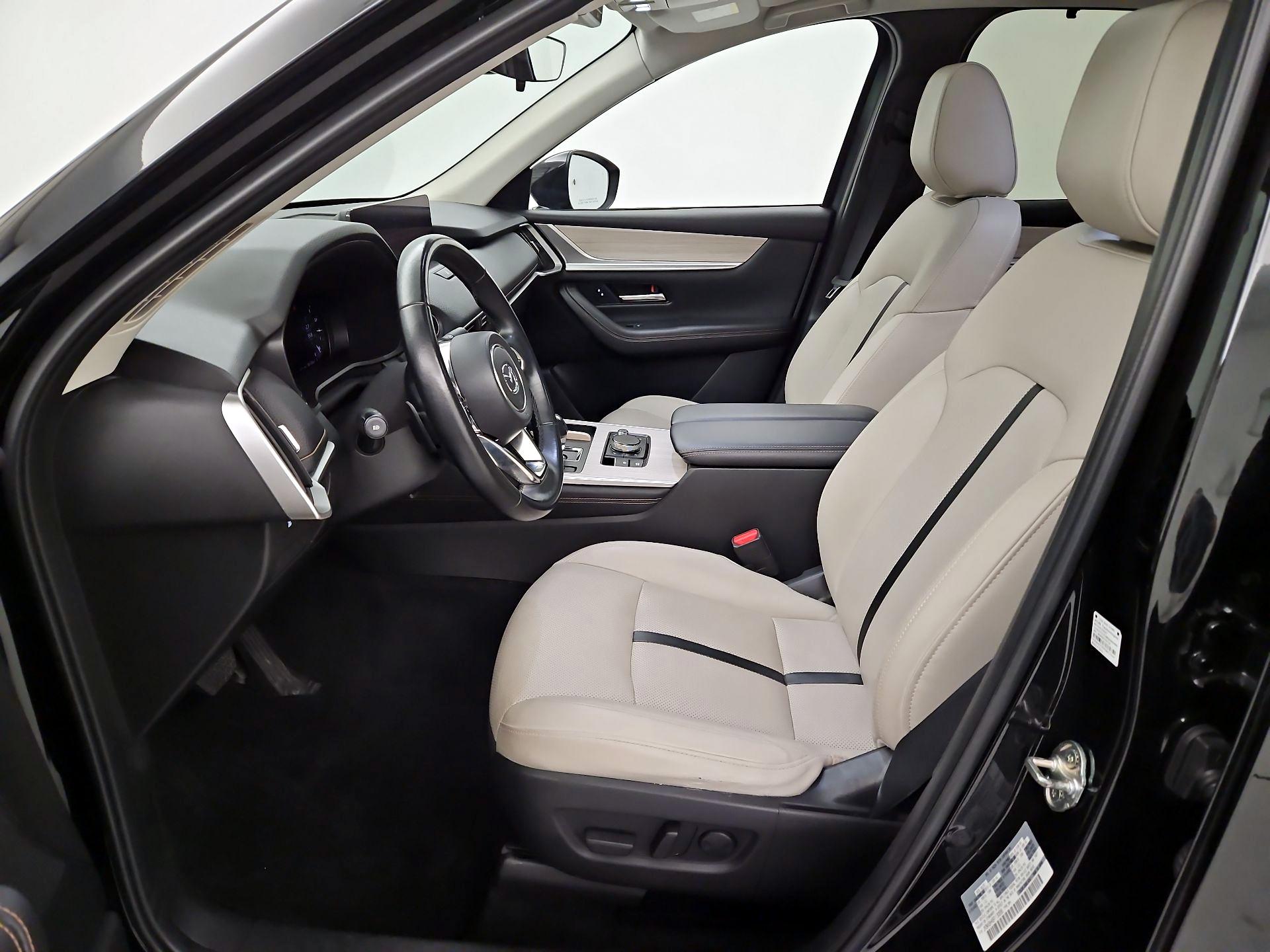 Thumbnail: 2024 Mazda CX-90 - 11