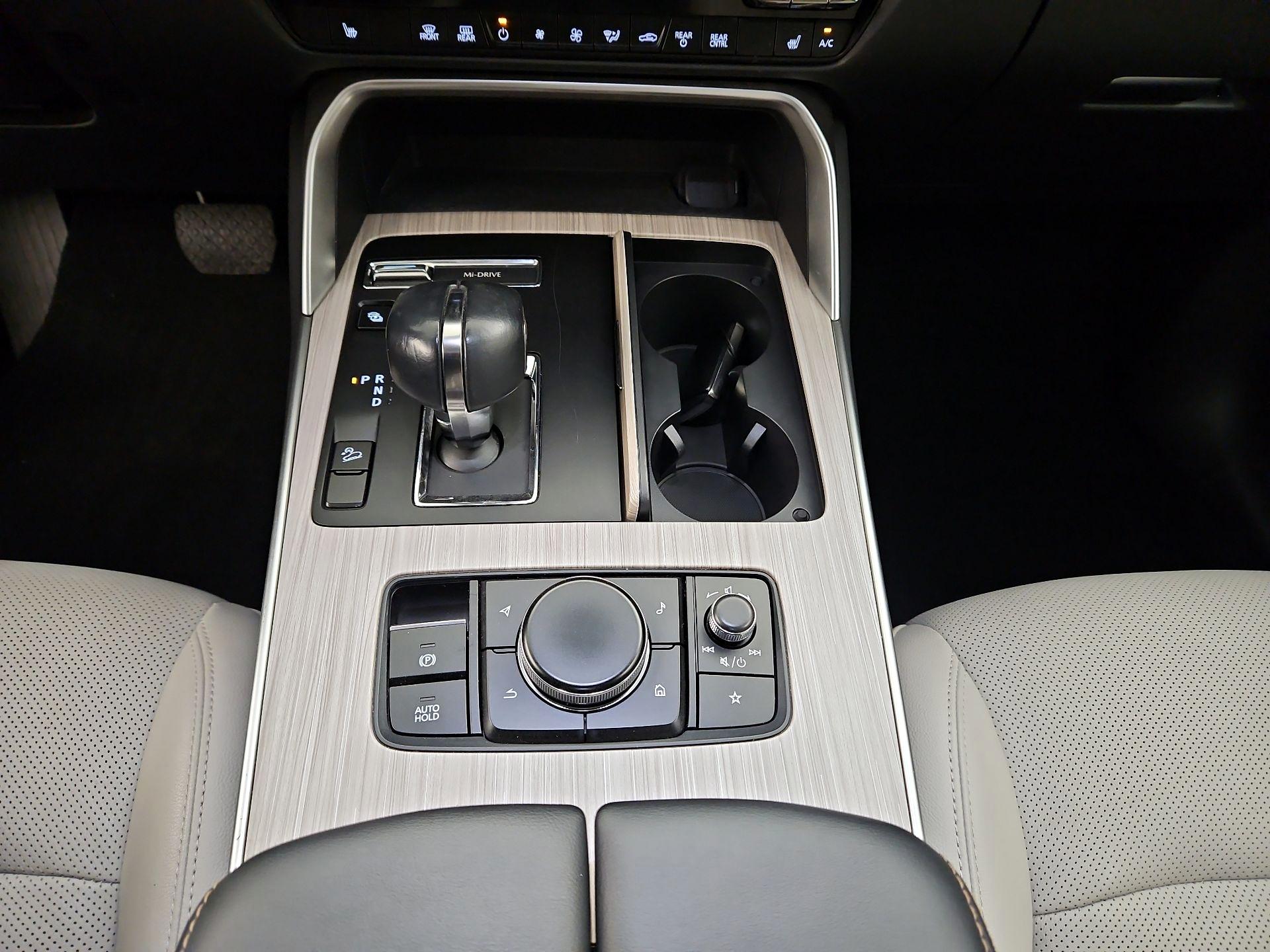 Thumbnail: 2024 Mazda CX-90 - 17