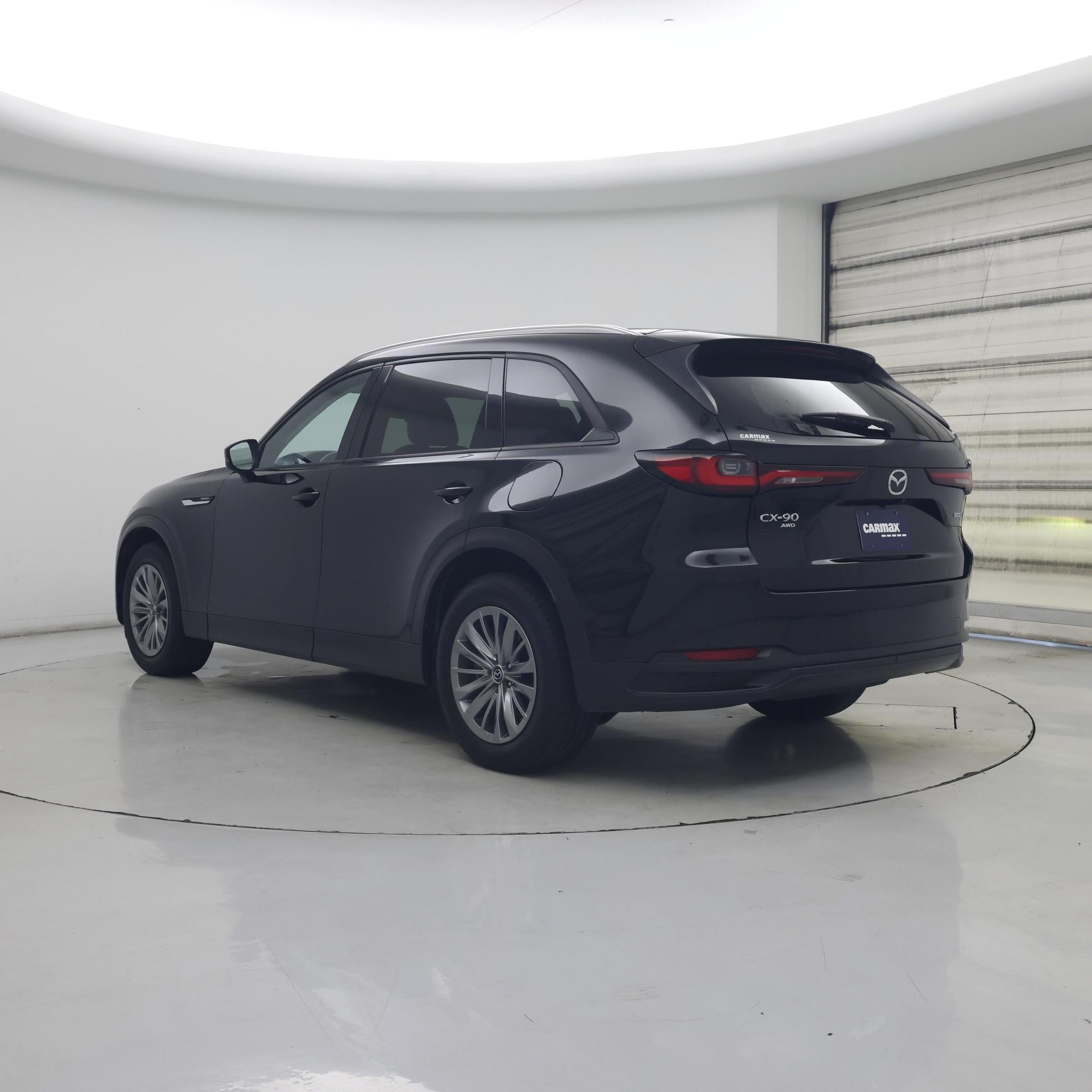 Thumbnail: 2024 Mazda CX-90 - 2