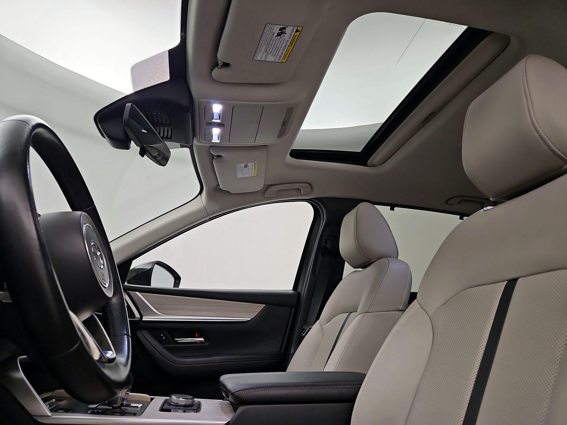 Thumbnail: 2024 Mazda CX-90 - 19
