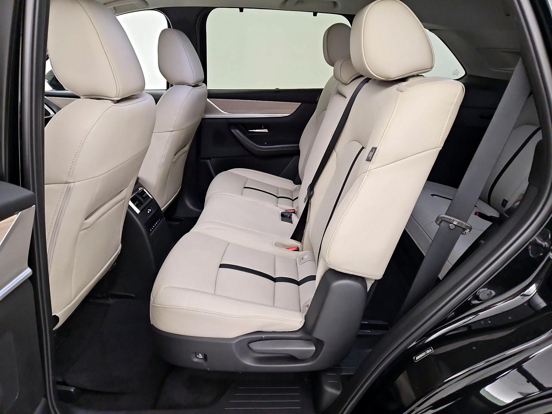 Thumbnail: 2024 Mazda CX-90 - 20