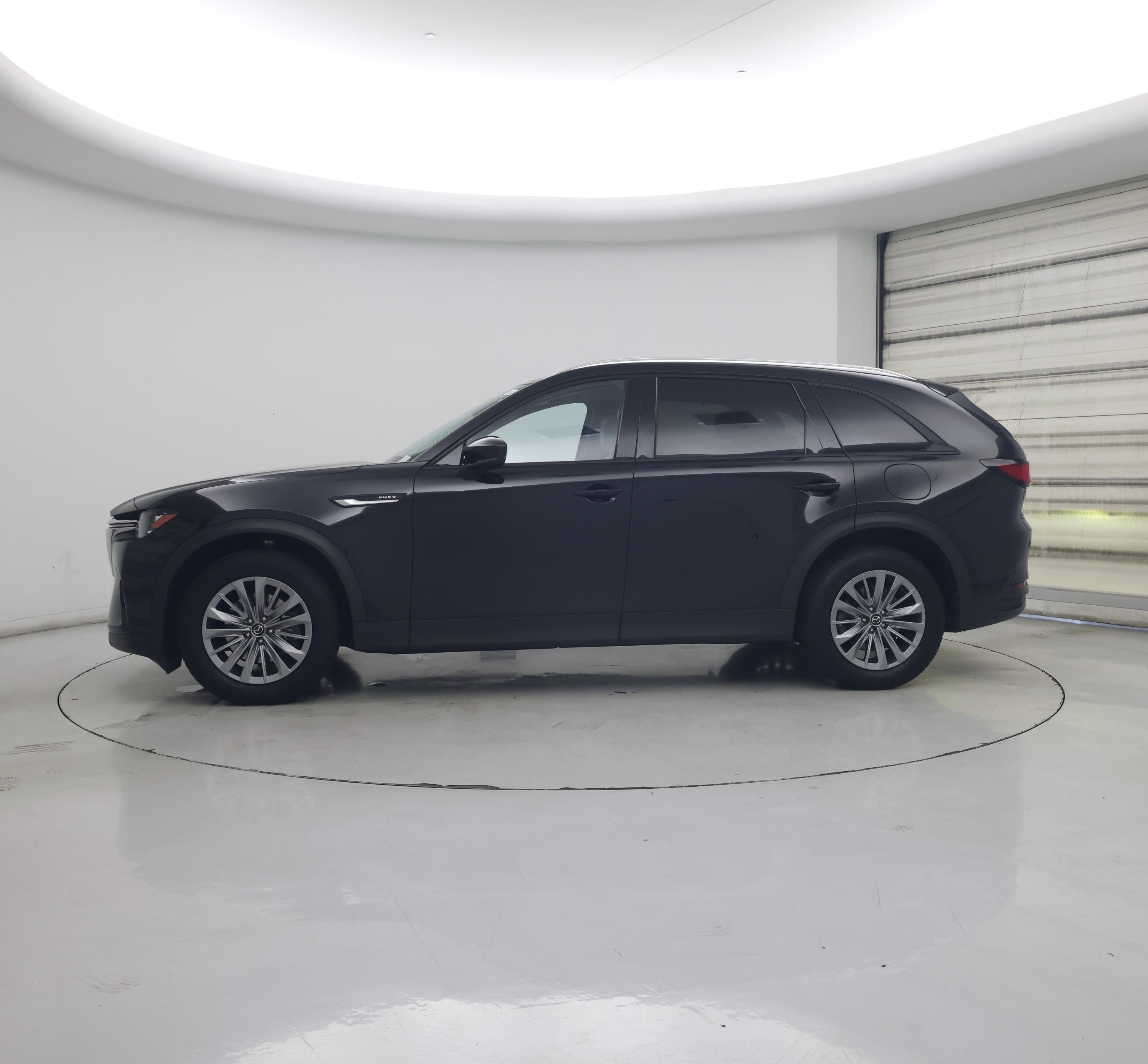 Thumbnail: 2024 Mazda CX-90 - 3