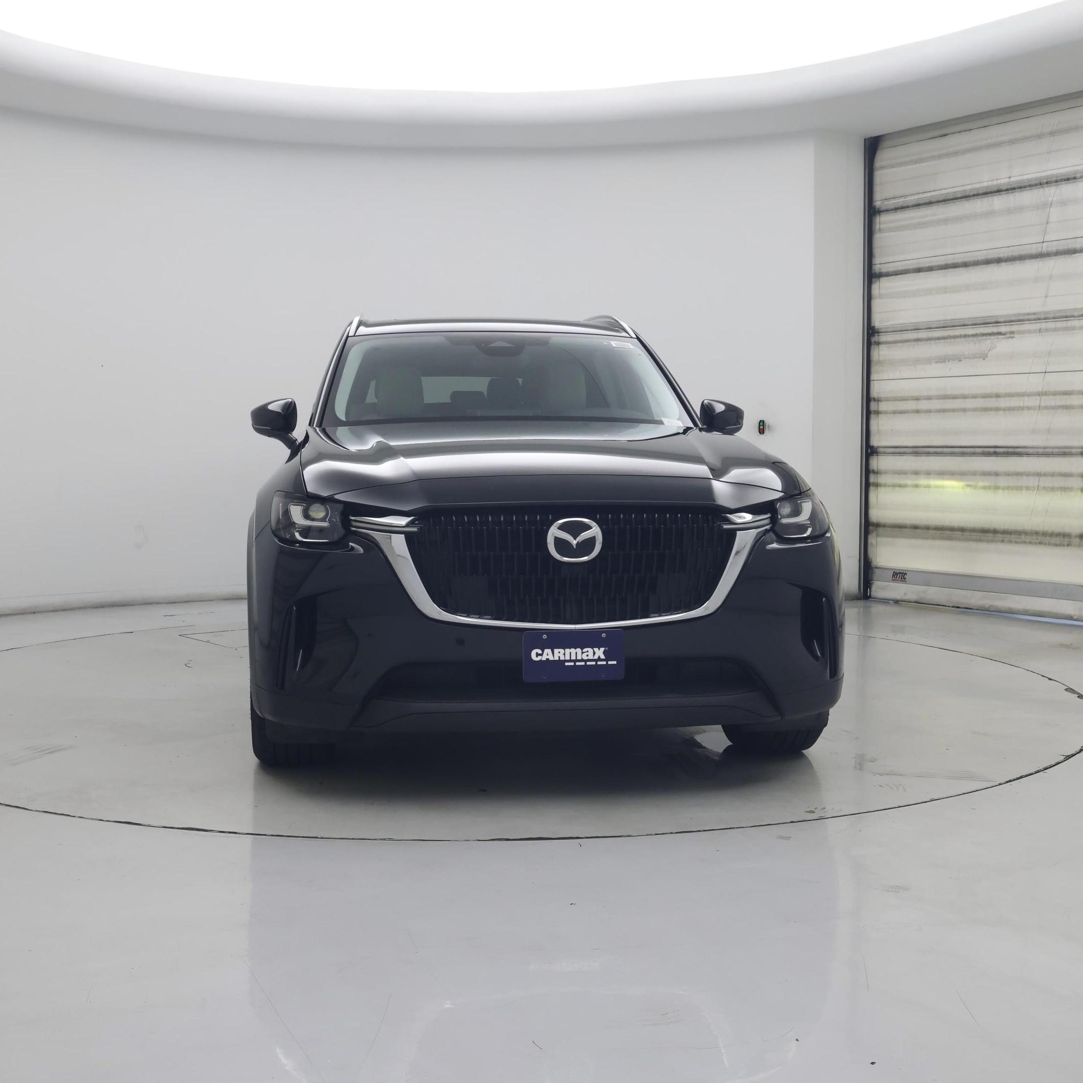 Thumbnail: 2024 Mazda CX-90 - 5
